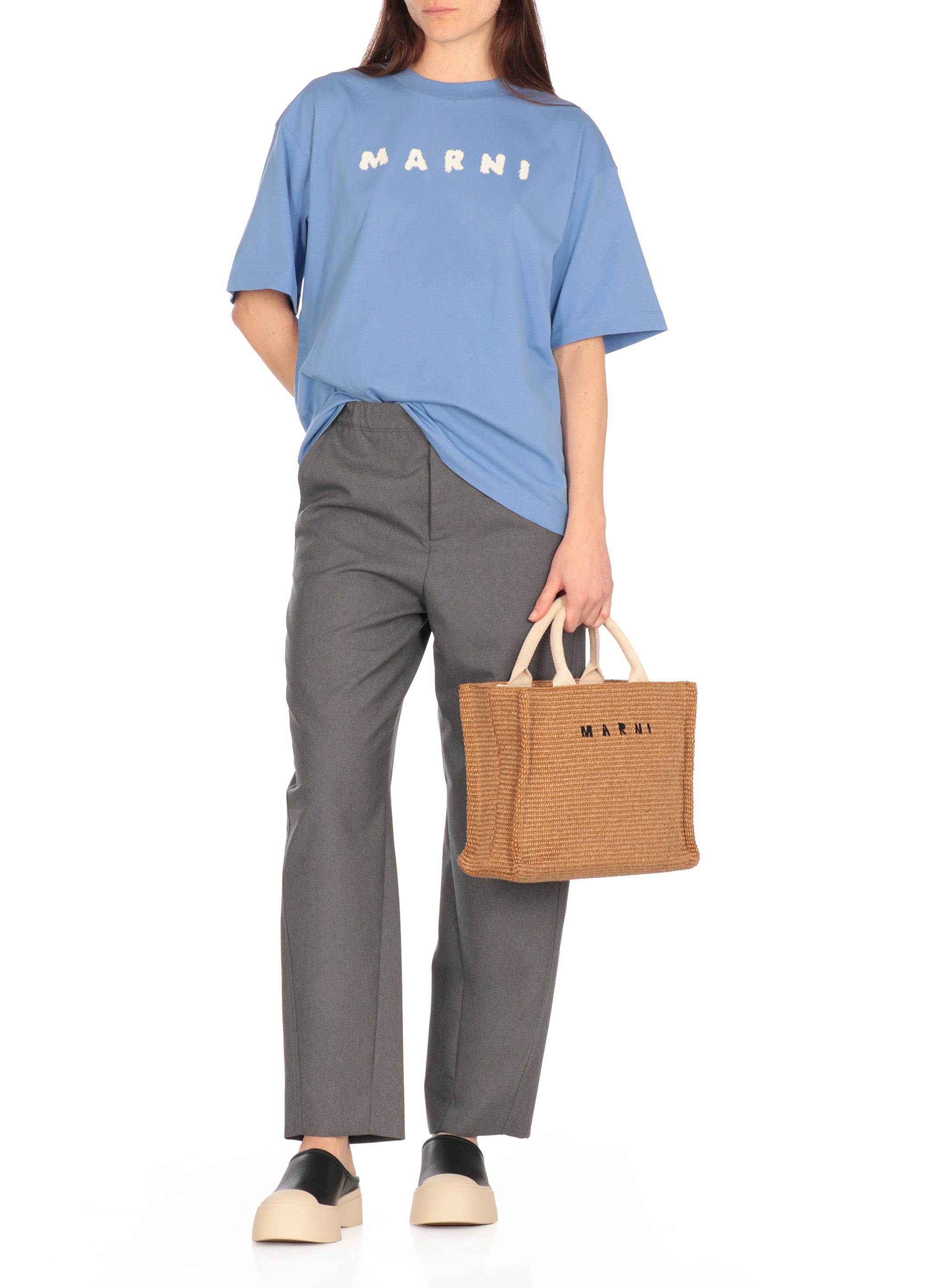 Marni Bags Brown