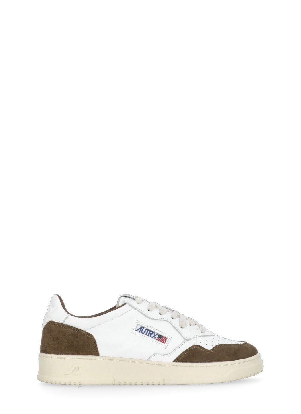 Autry Sneakers White