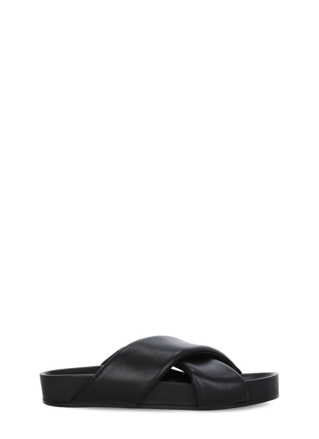 Jil Sander Sandals Black