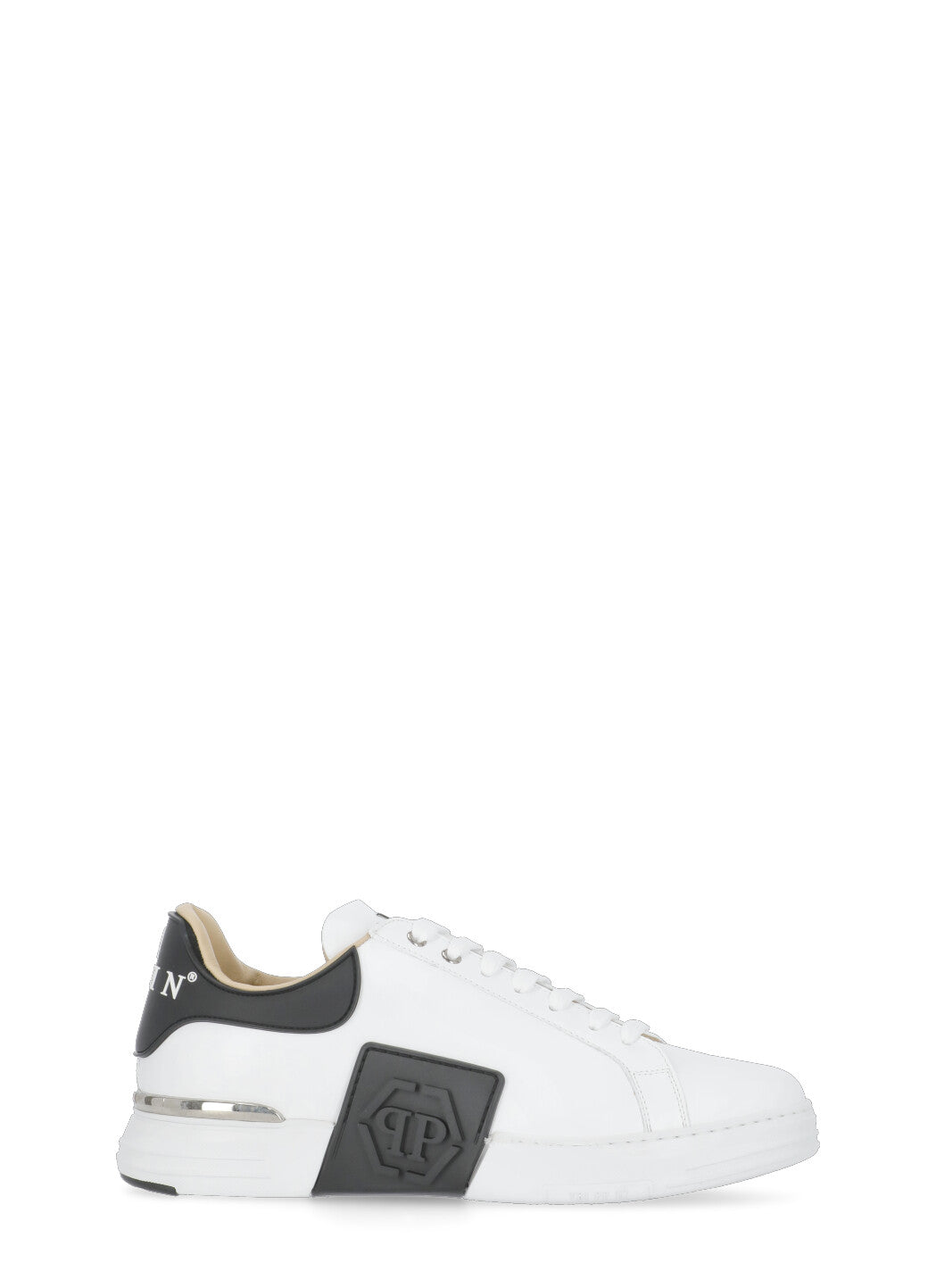 Philipp Plein Sneakers White
