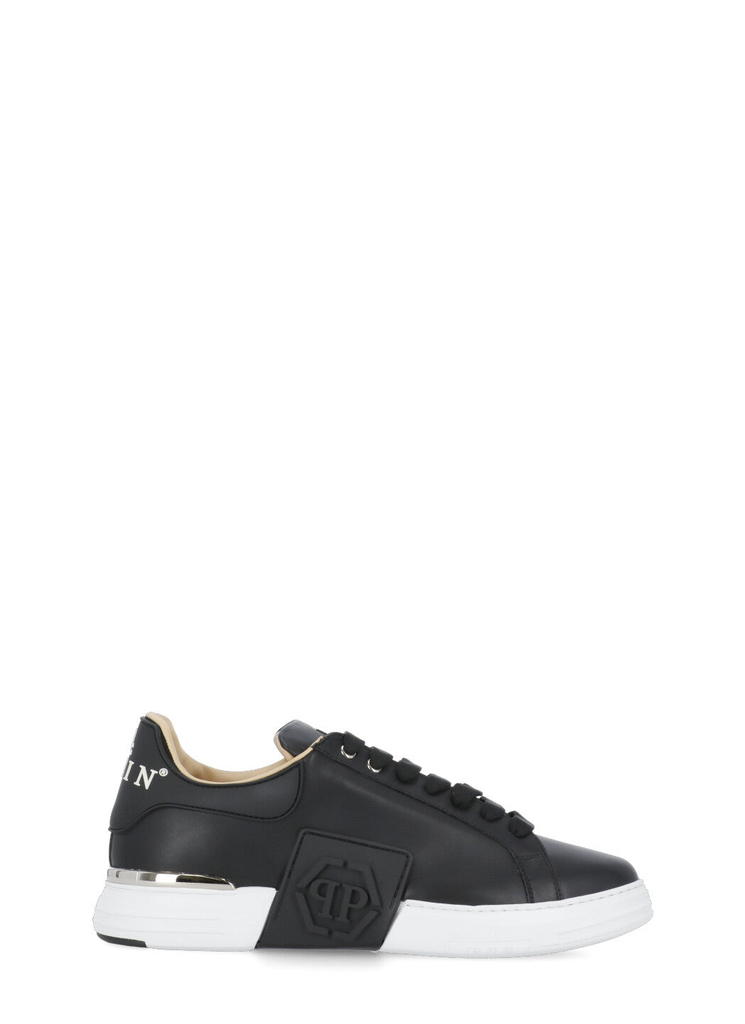 Philipp Plein Sneakers Black