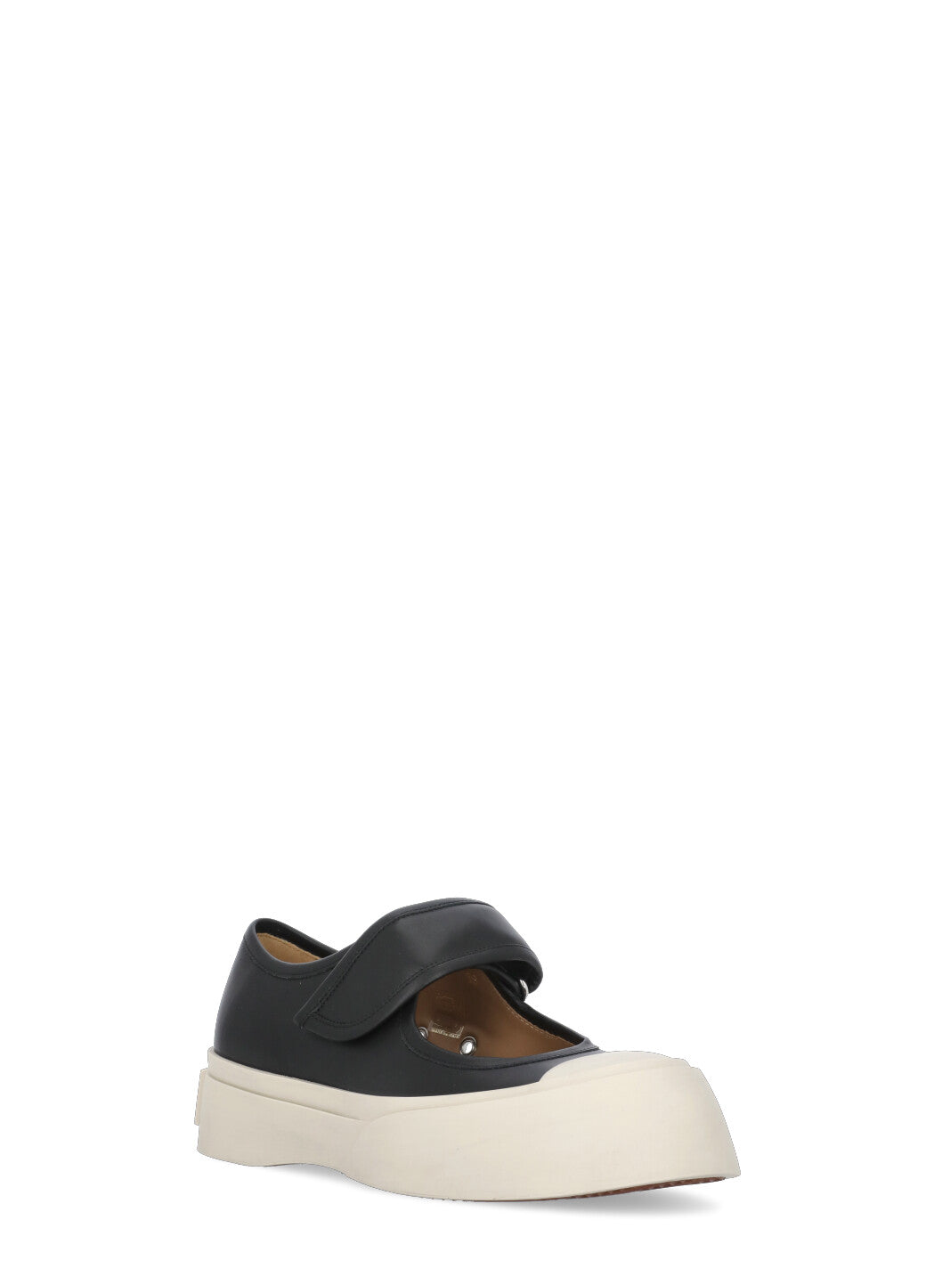 Marni Sneakers Black