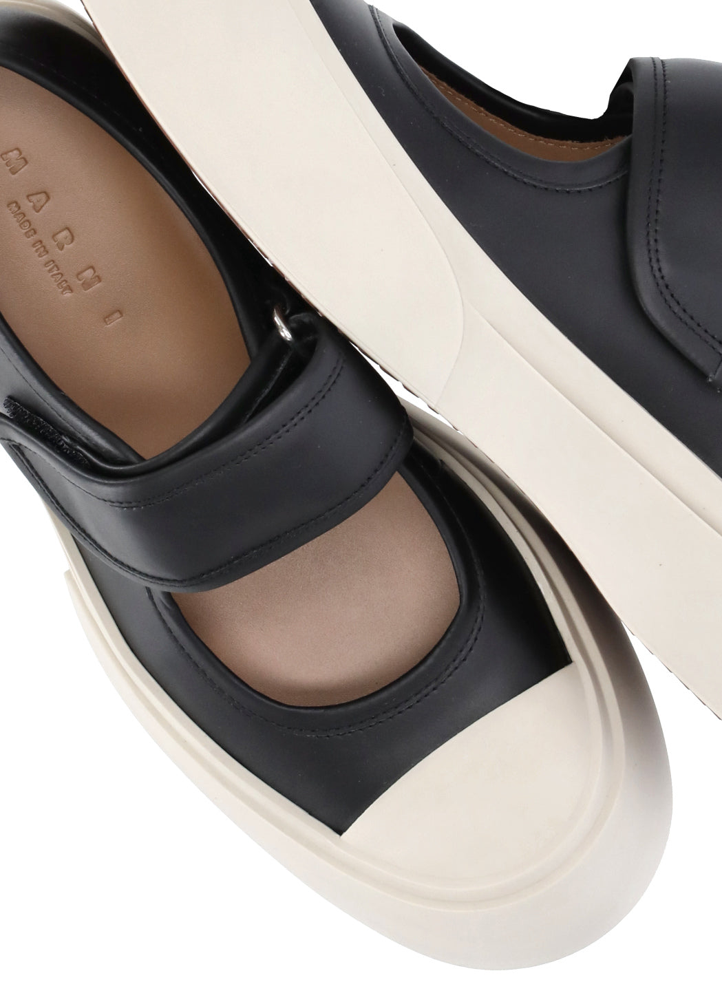 Marni Sneakers Black