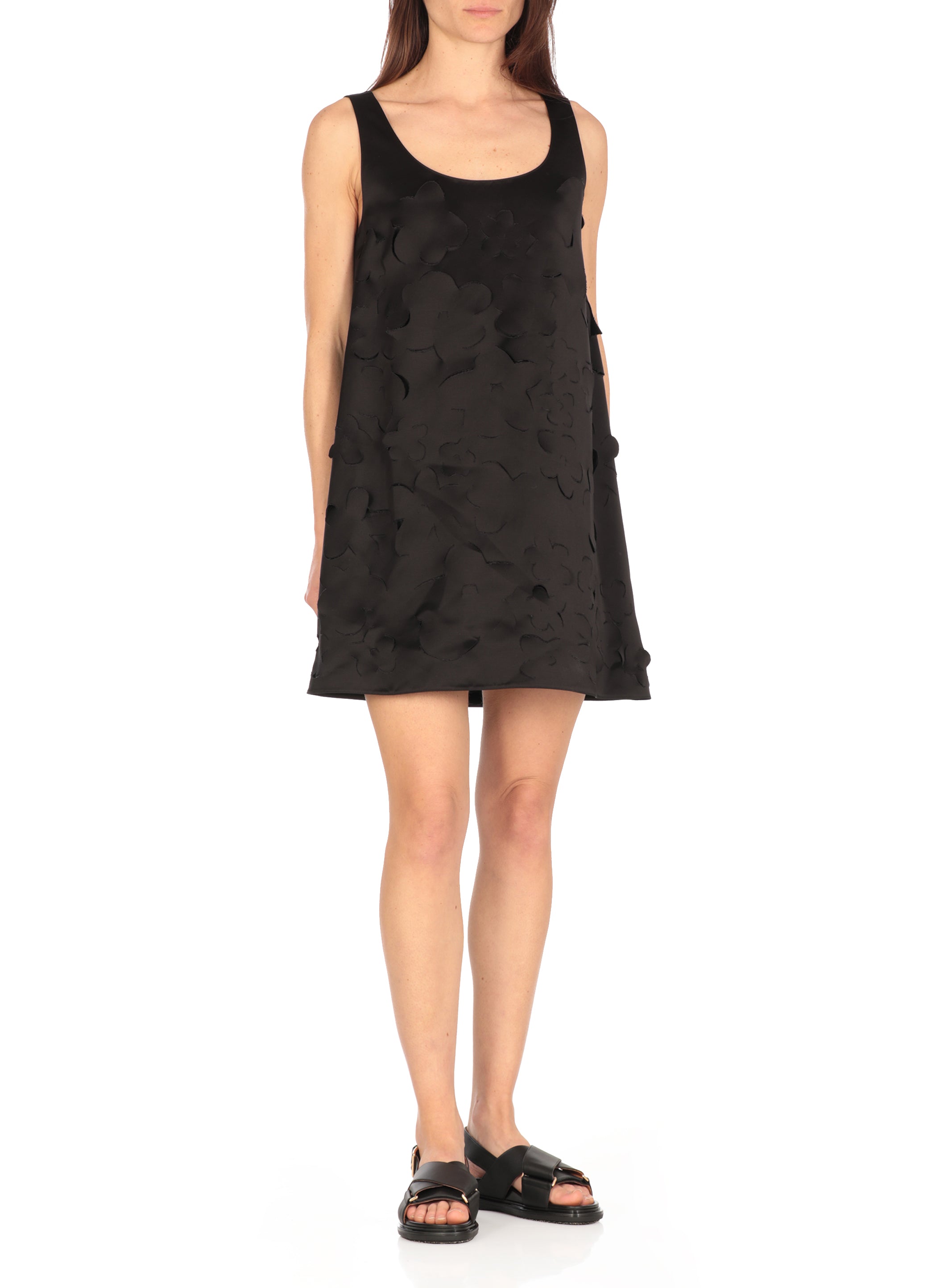 Marni Dresses Black