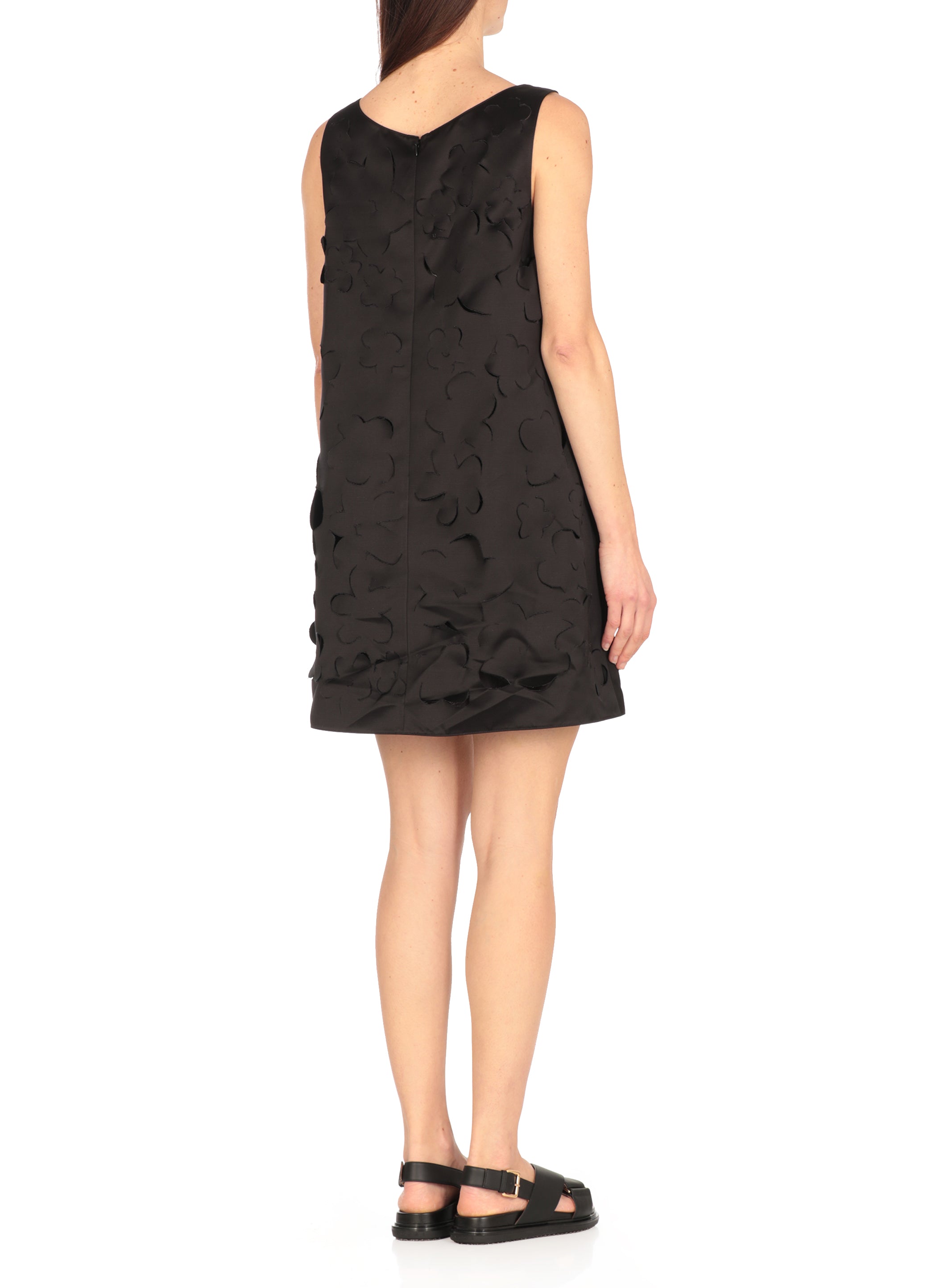 Marni Dresses Black