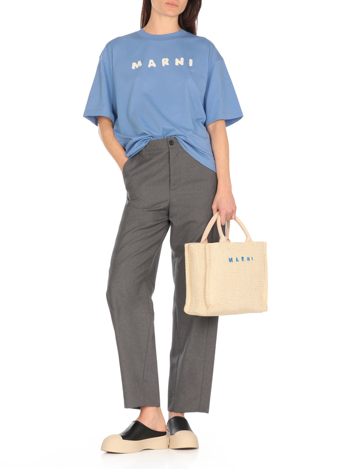 Marni Bags Ivory