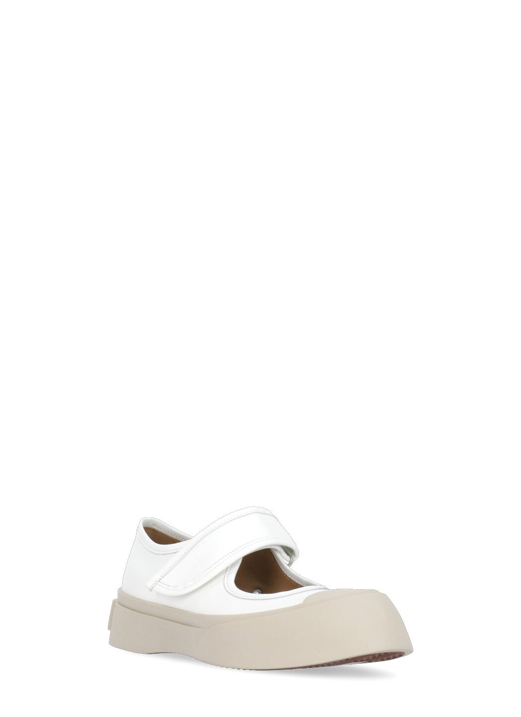 Marni Sneakers White