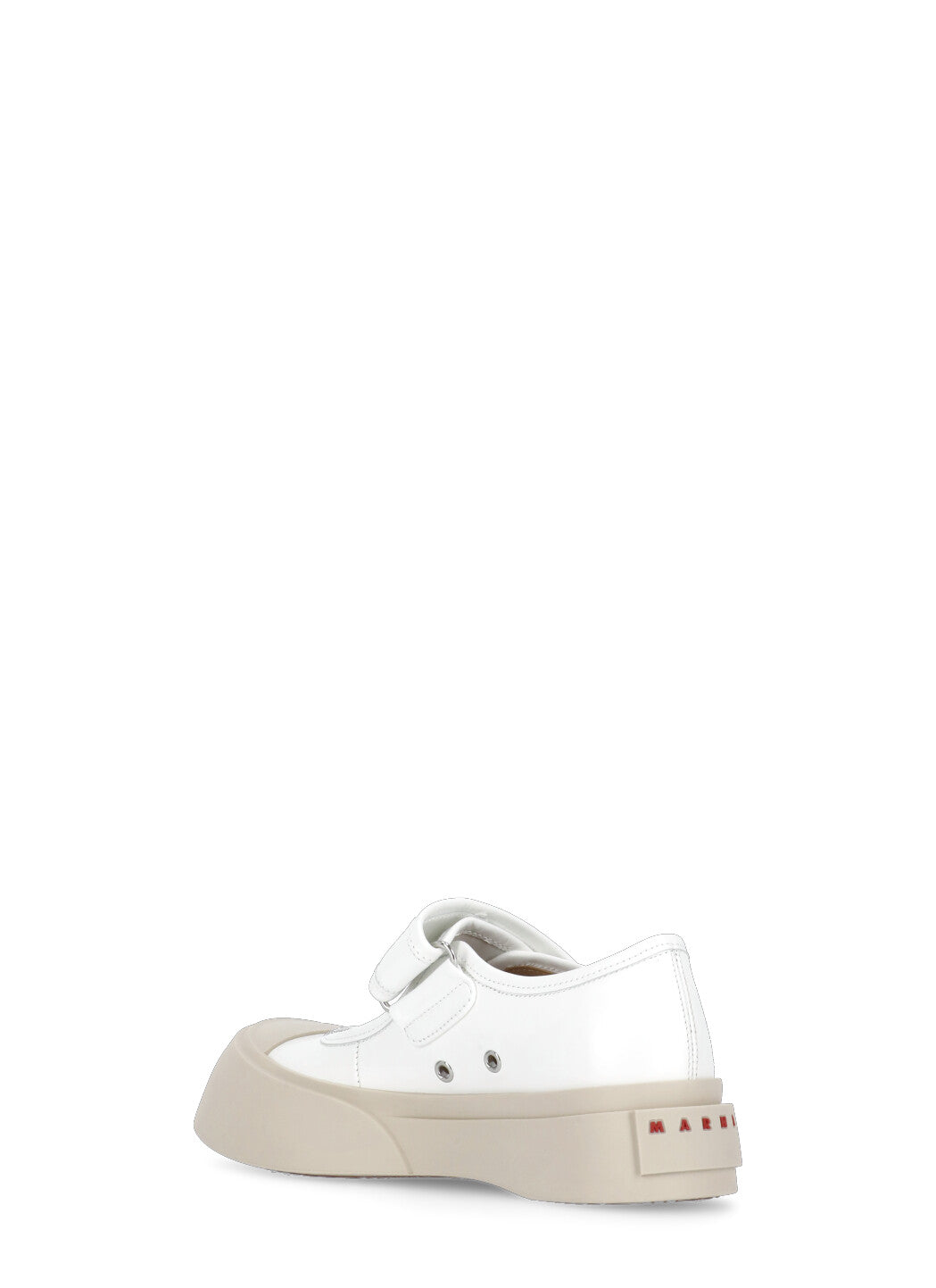 Marni Sneakers White