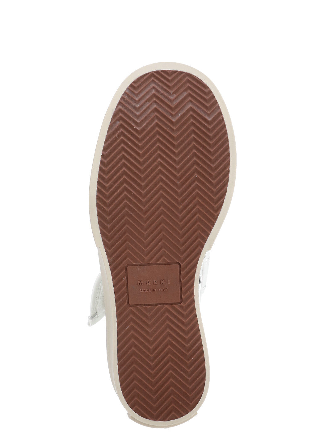 Marni Sneakers White