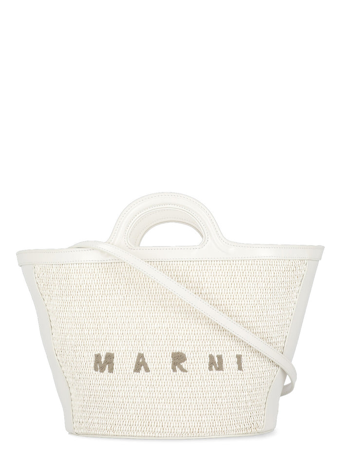 Marni Bags White