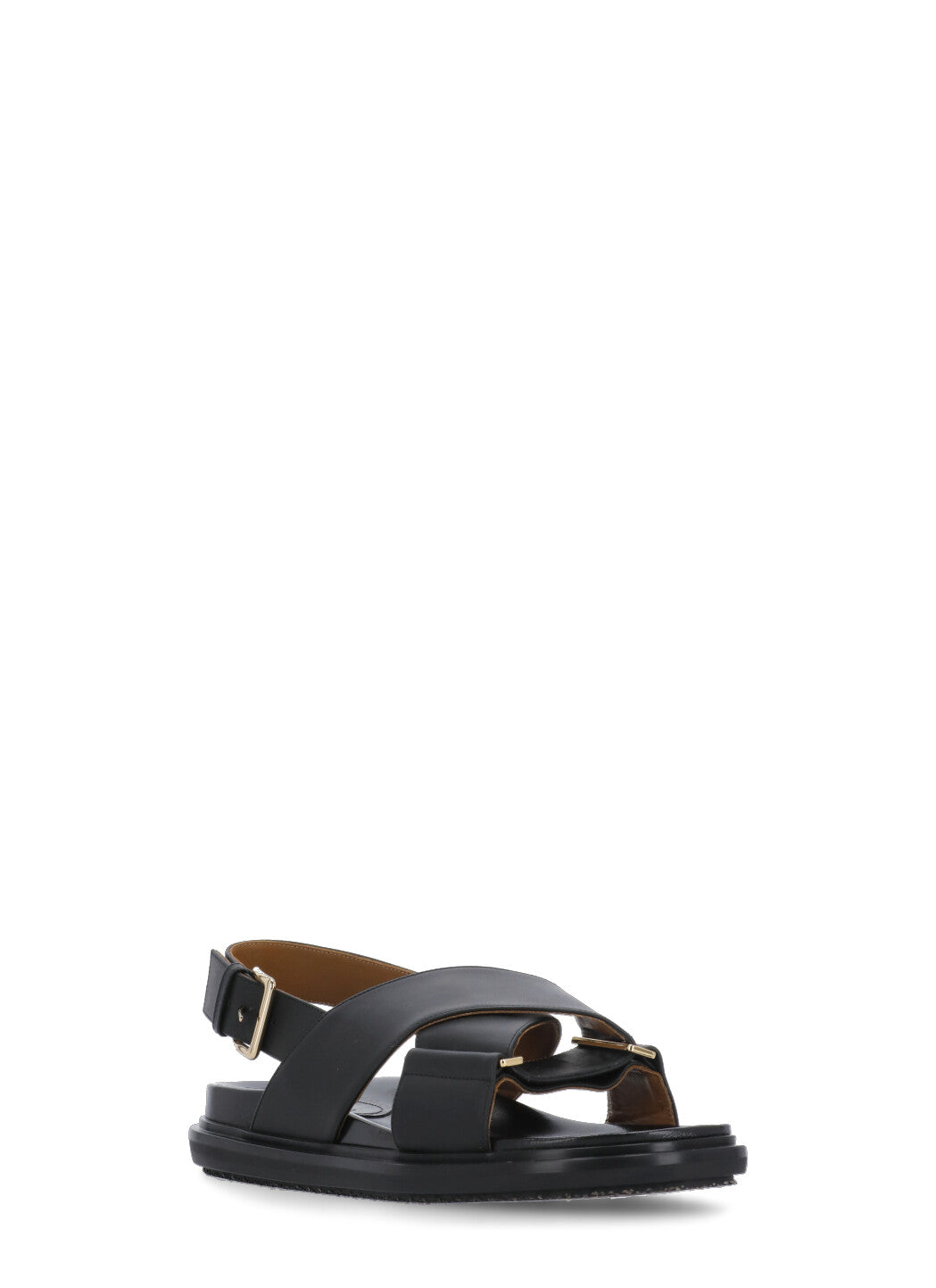 Marni Sandals Black
