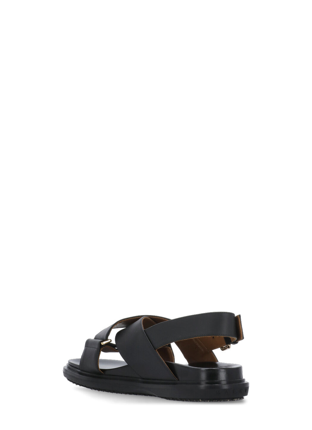Marni Sandals Black