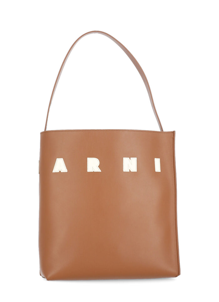 Marni Bags Brown