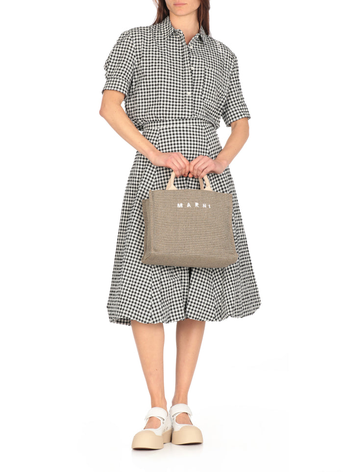 Marni Skirts Black