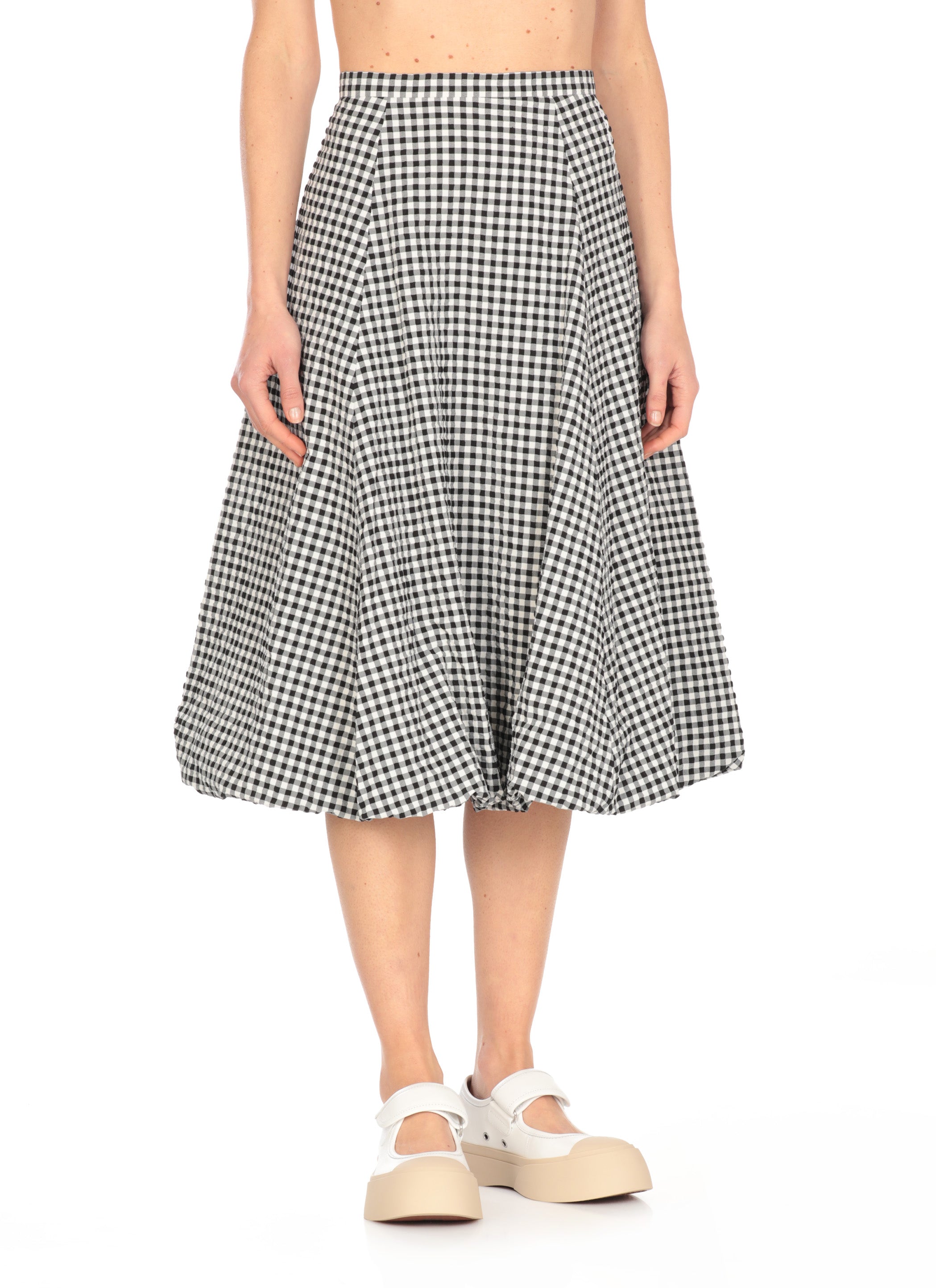 Marni Skirts Black