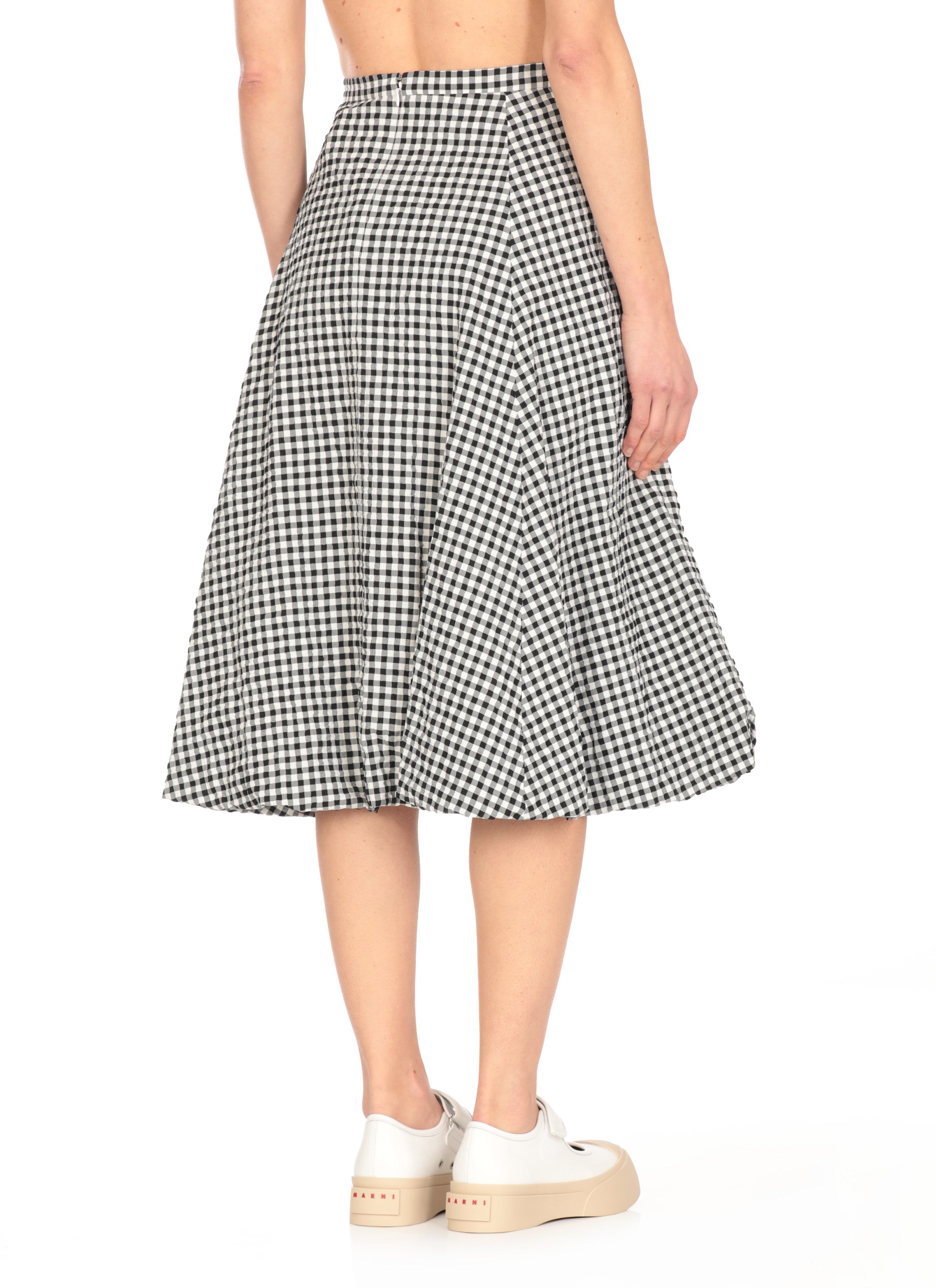 Marni Skirts Black