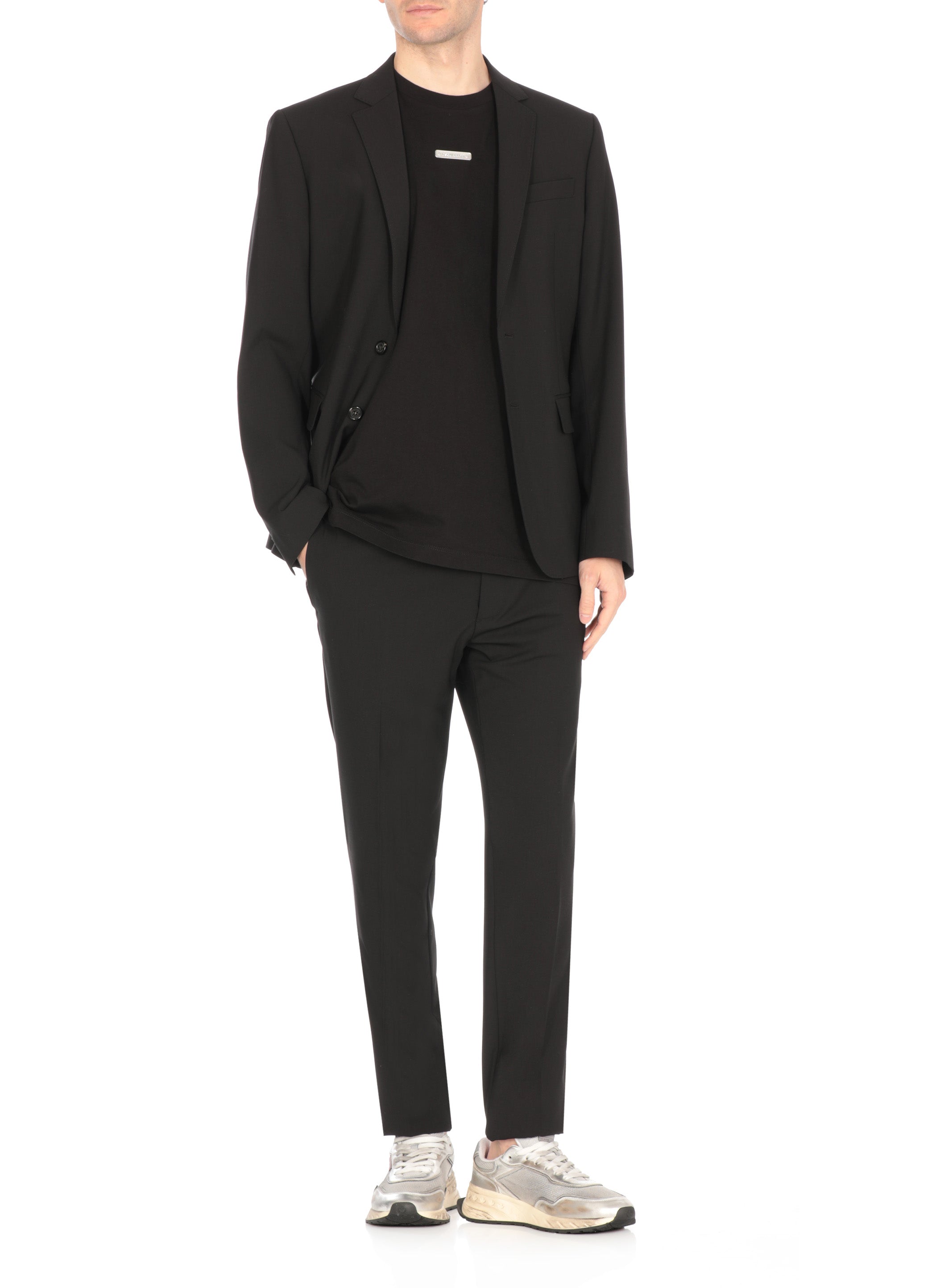 Dsquared2 Dresses Black