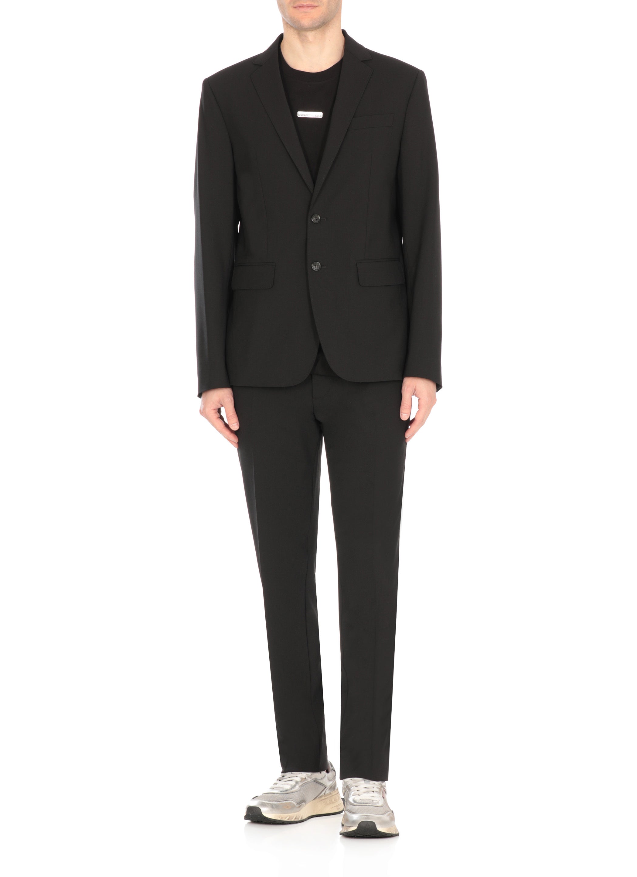 Dsquared2 Dresses Black