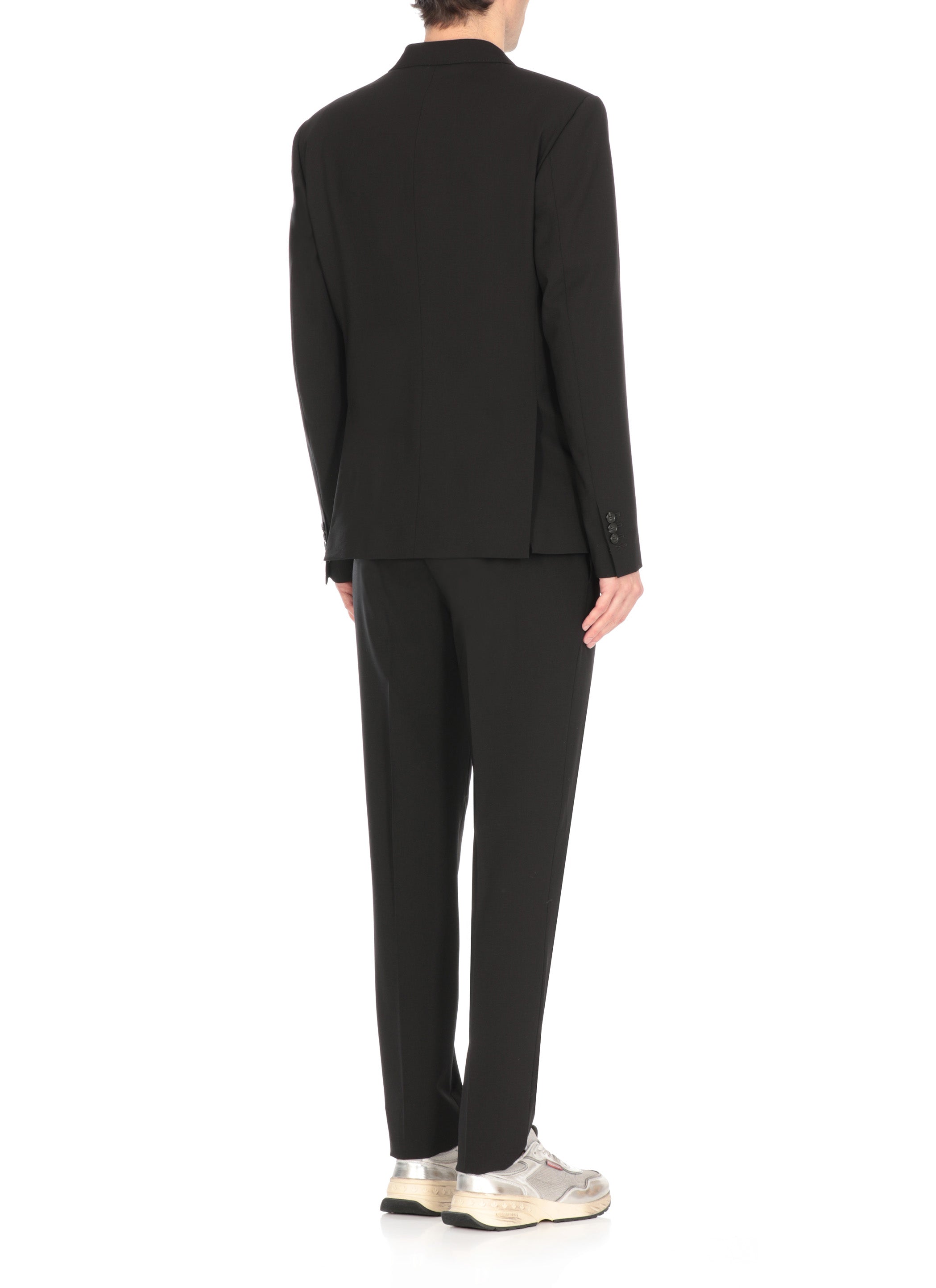 Dsquared2 Dresses Black