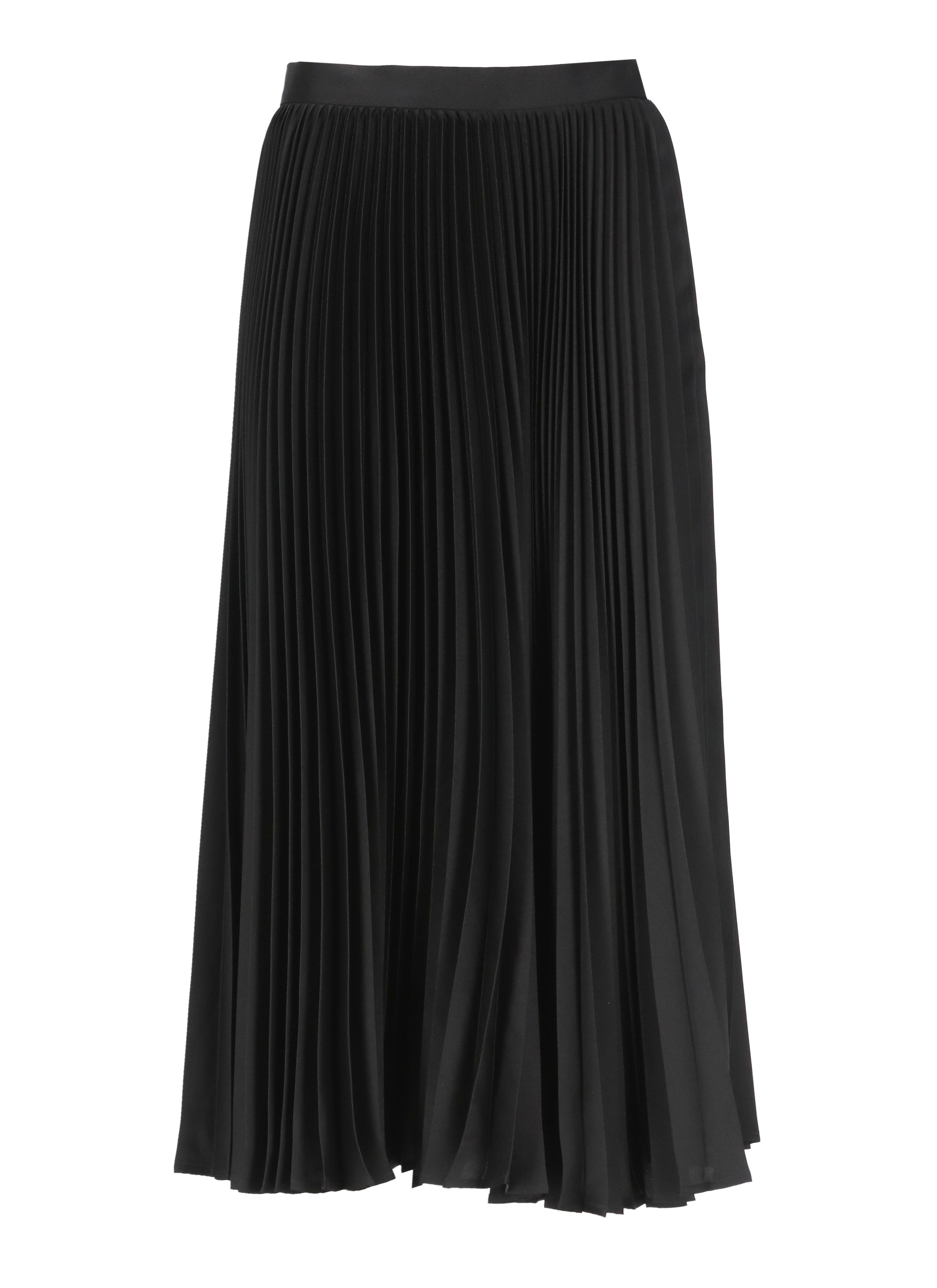 Jil Sander Skirts Black Polyester