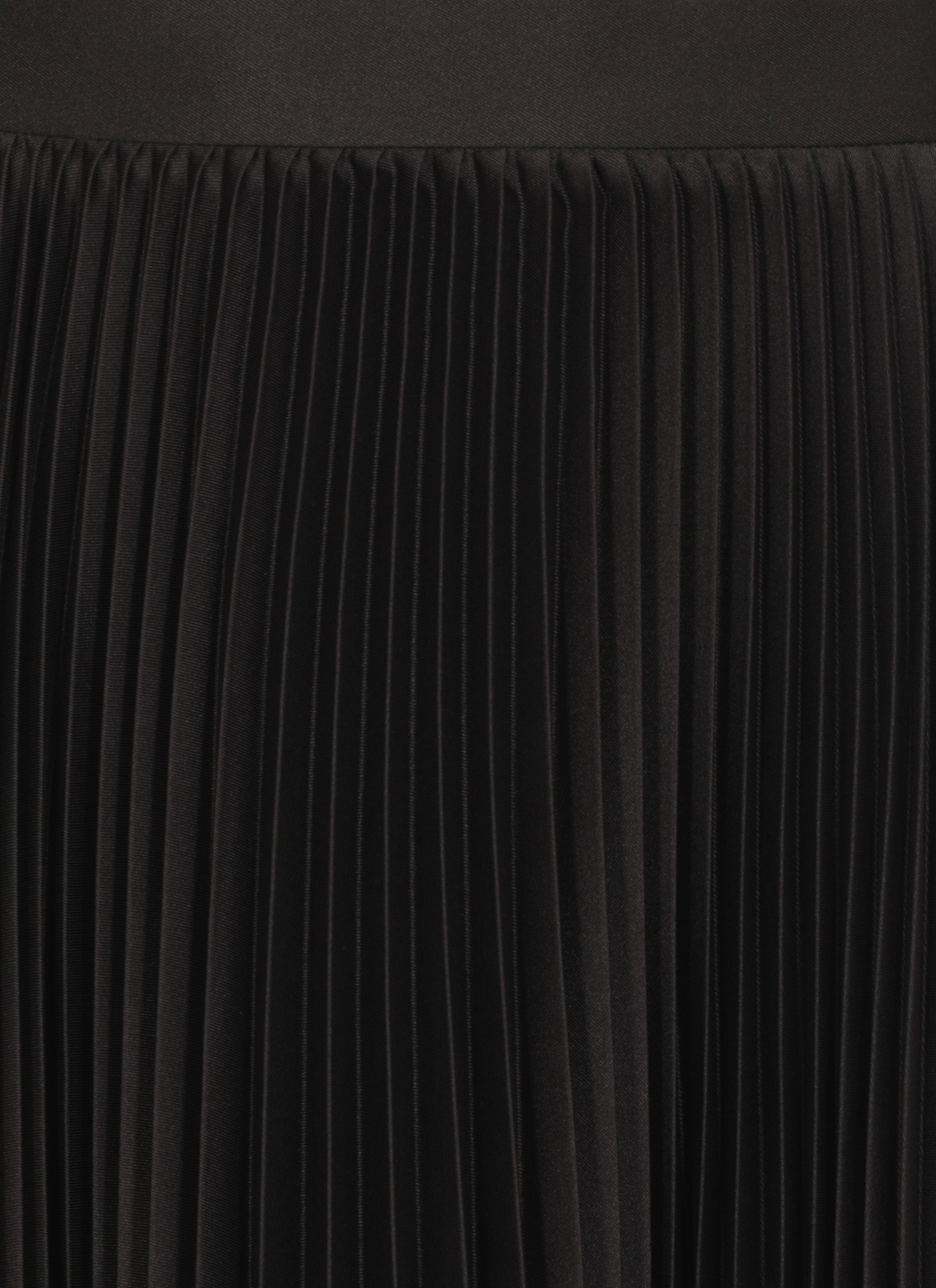 Jil Sander Skirts Black Polyester