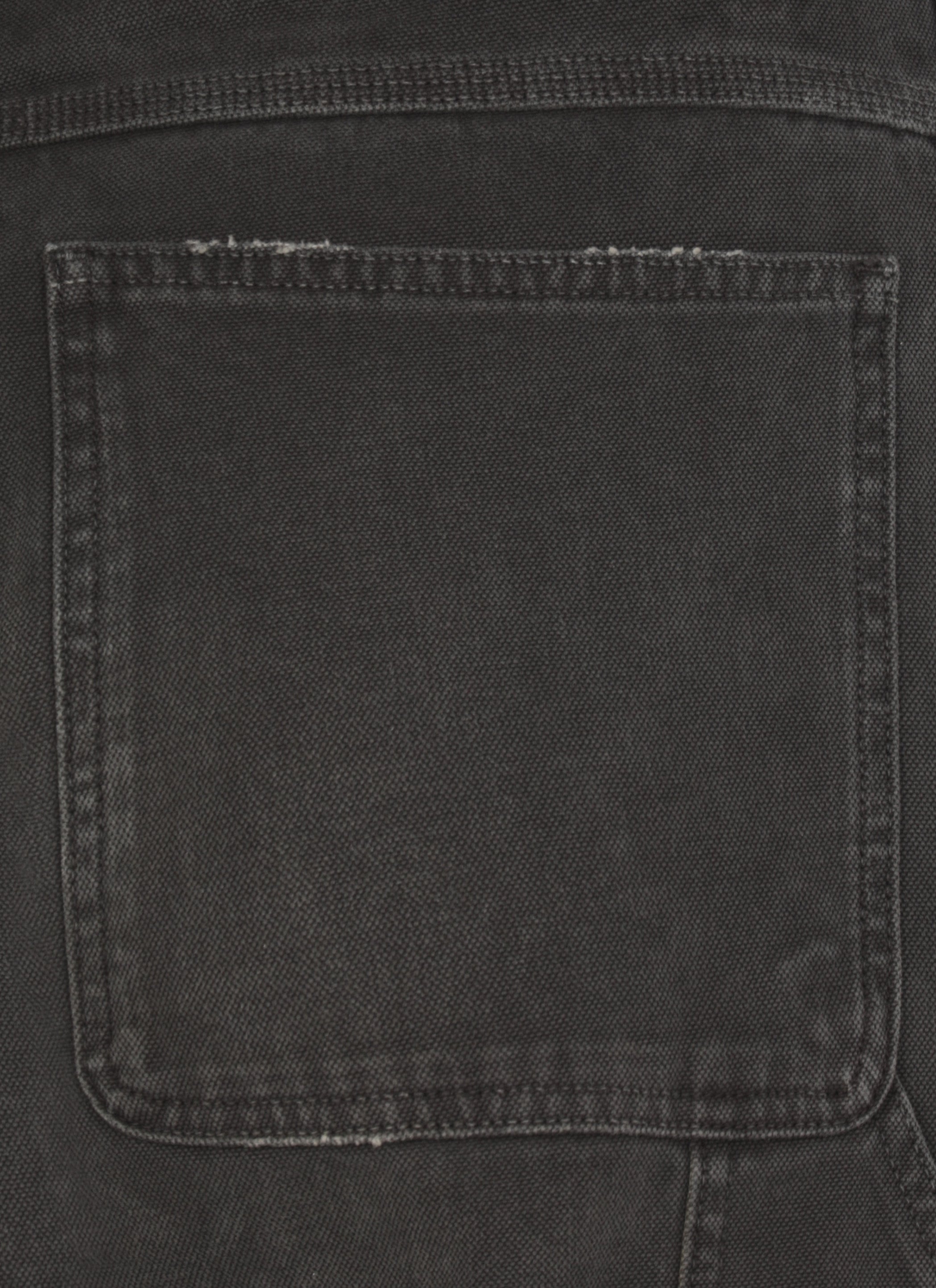 Golden Goose Jeans Black