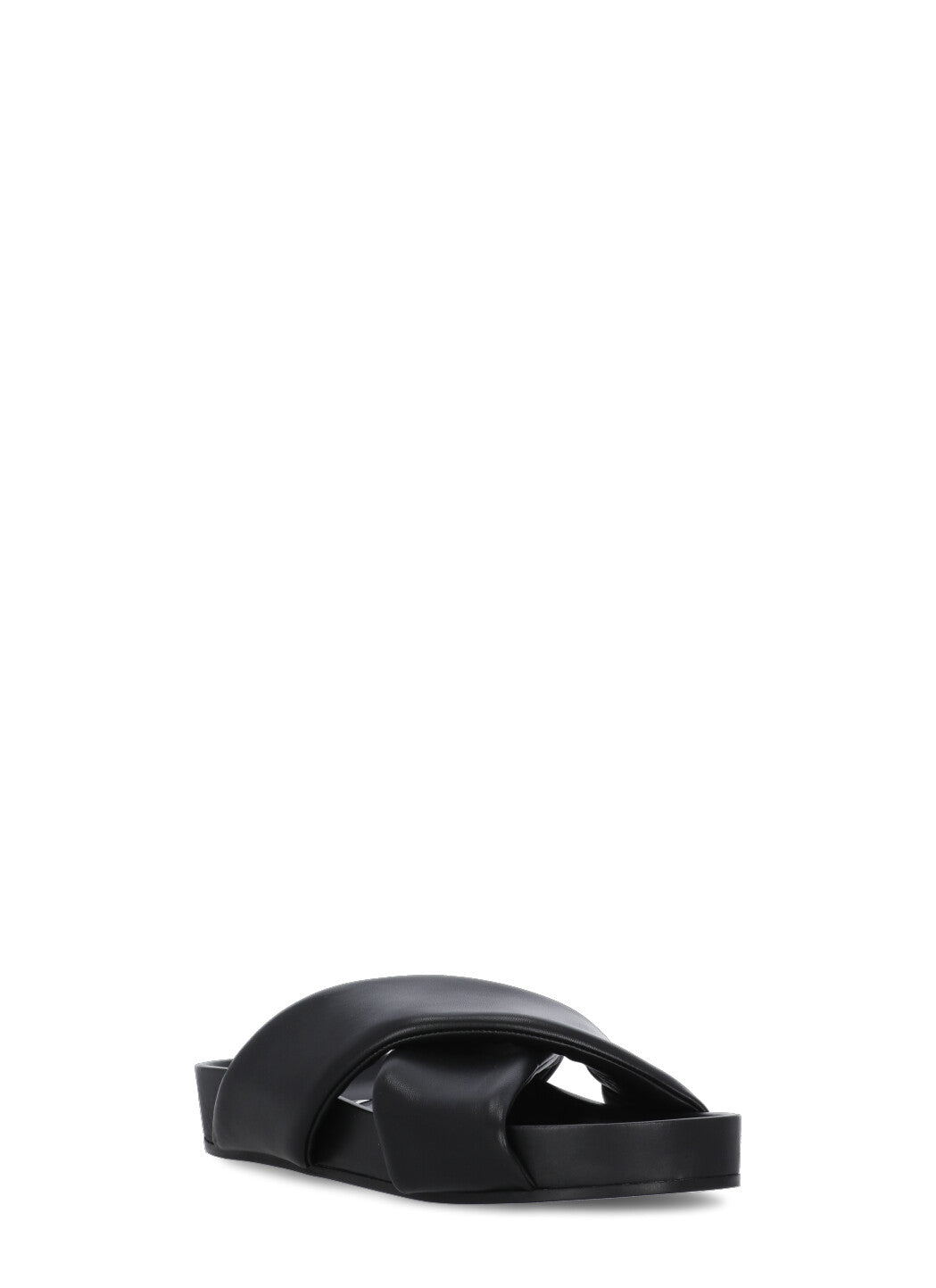 Jil Sander Sandals Black