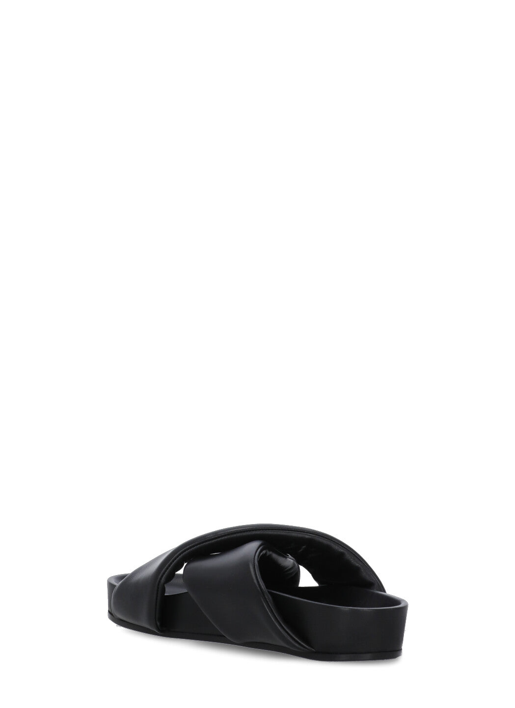Jil Sander Sandals Black