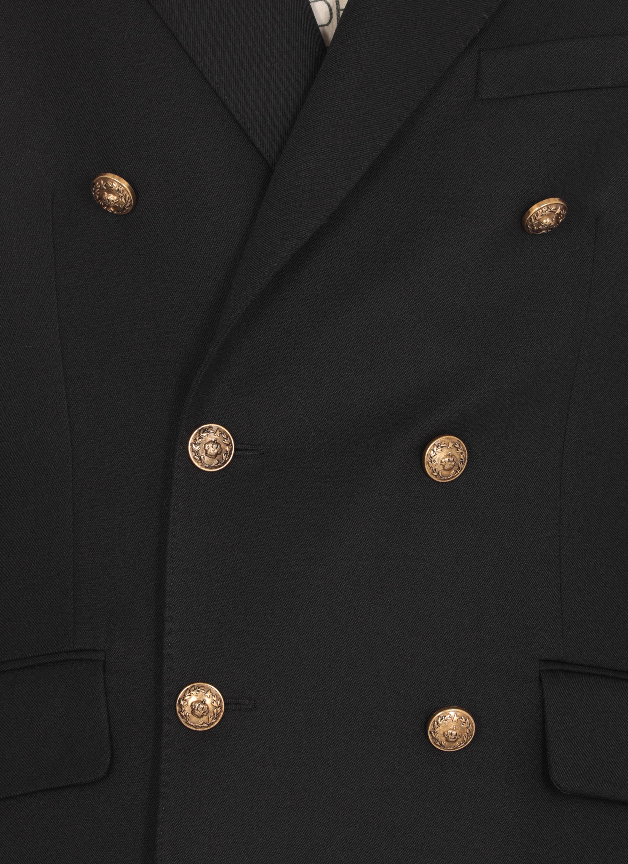 Golden Goose Jackets Blue