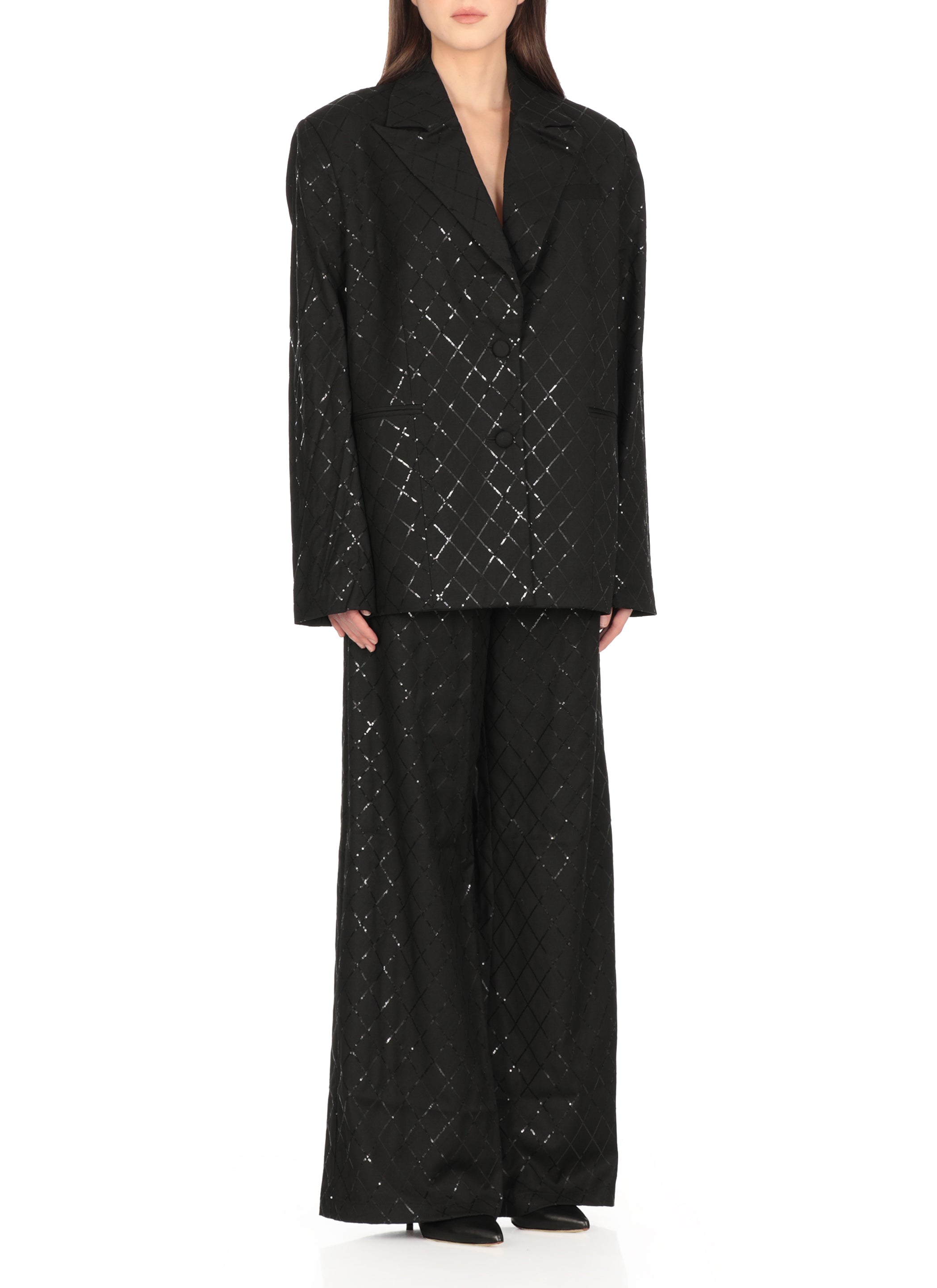 Rotate Jackets Black