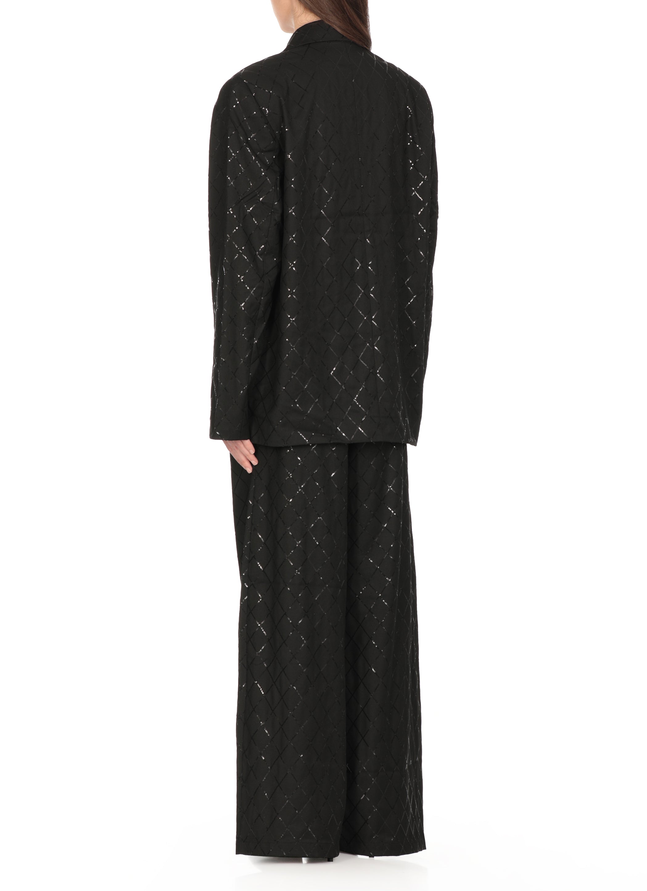 Rotate Jackets Black