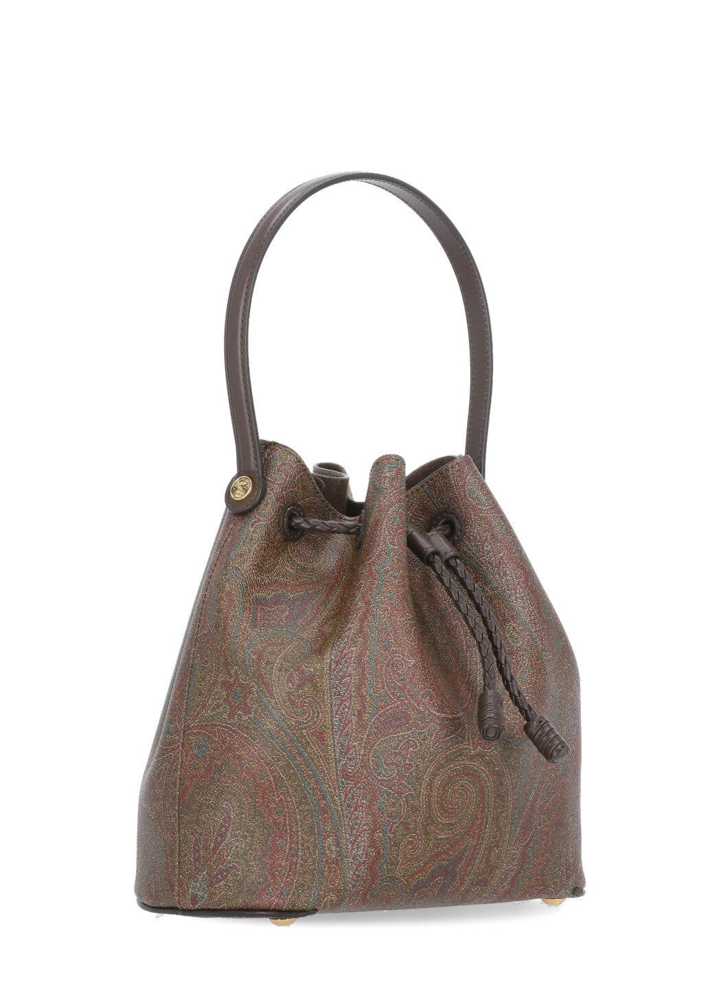 Etro Bags Brown