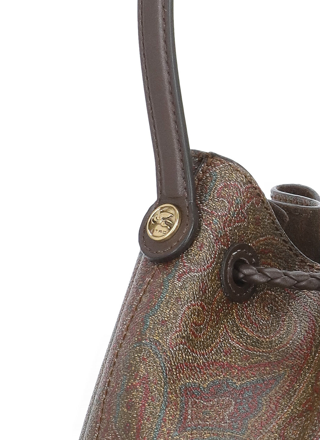 Etro Bags Brown