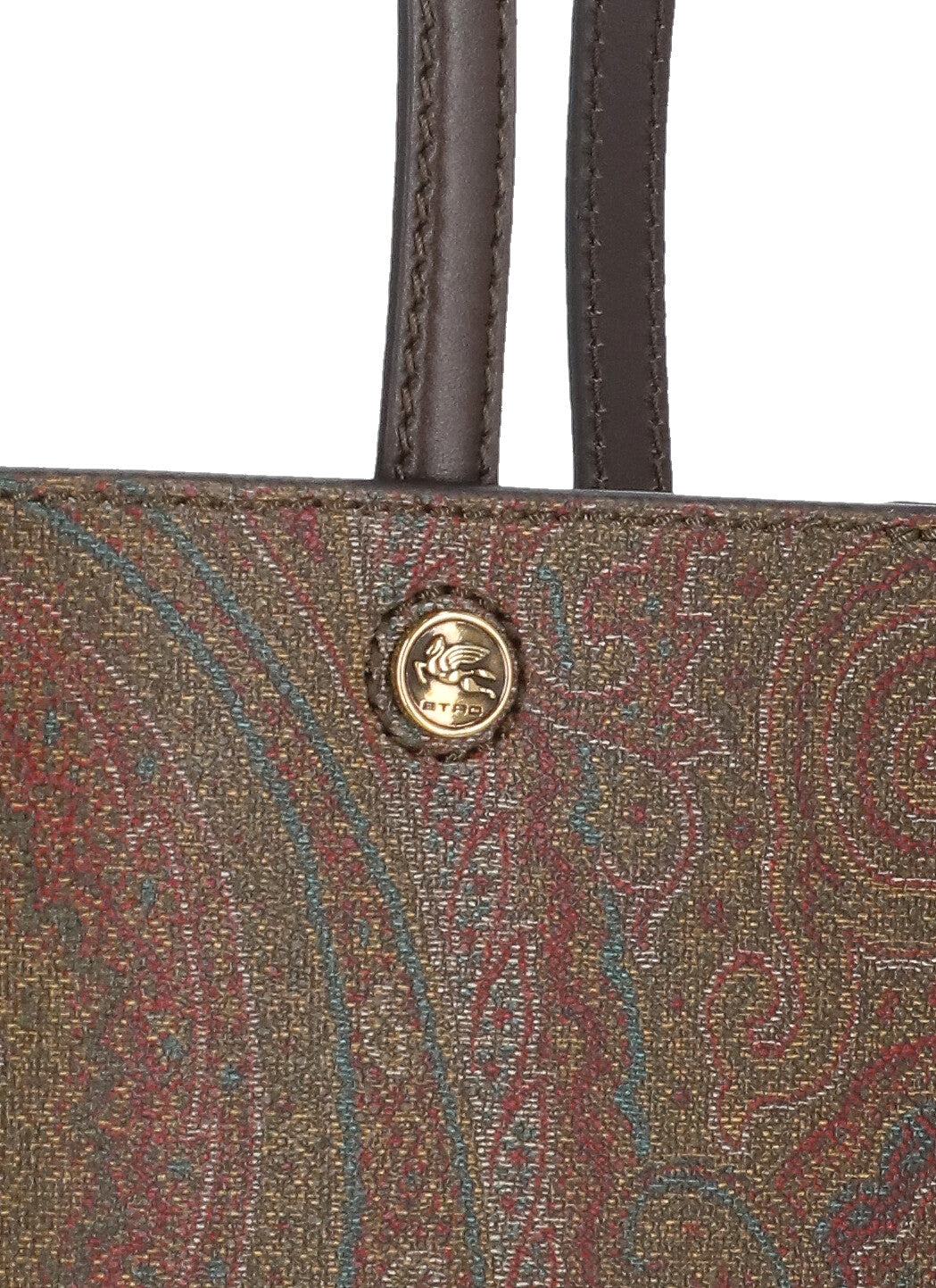 Etro Bags Brown