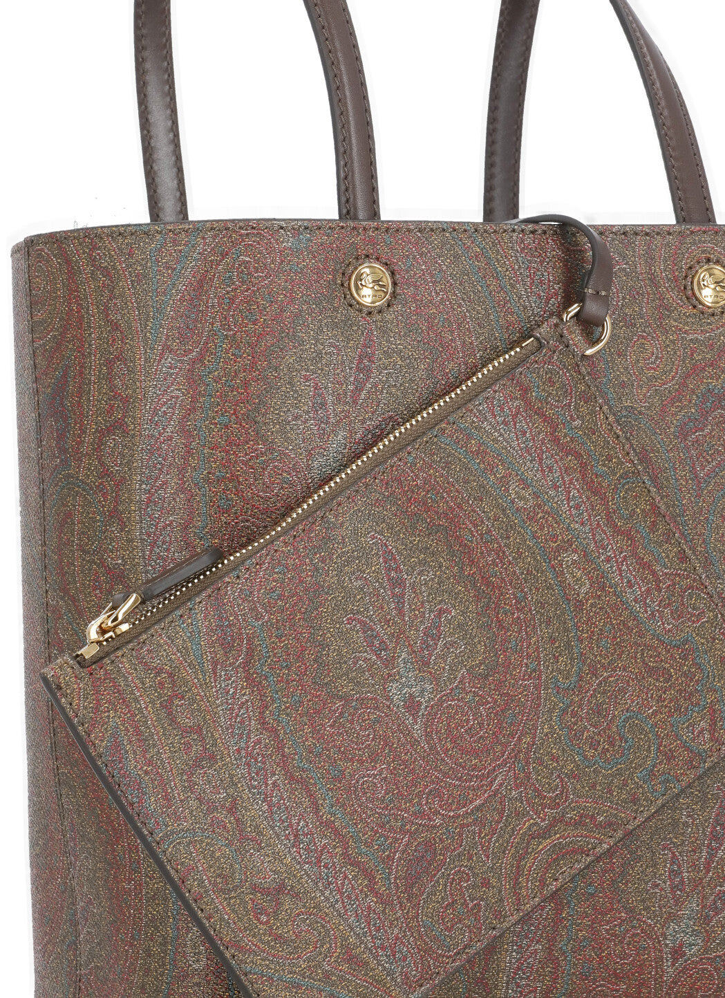 Etro Bags Brown