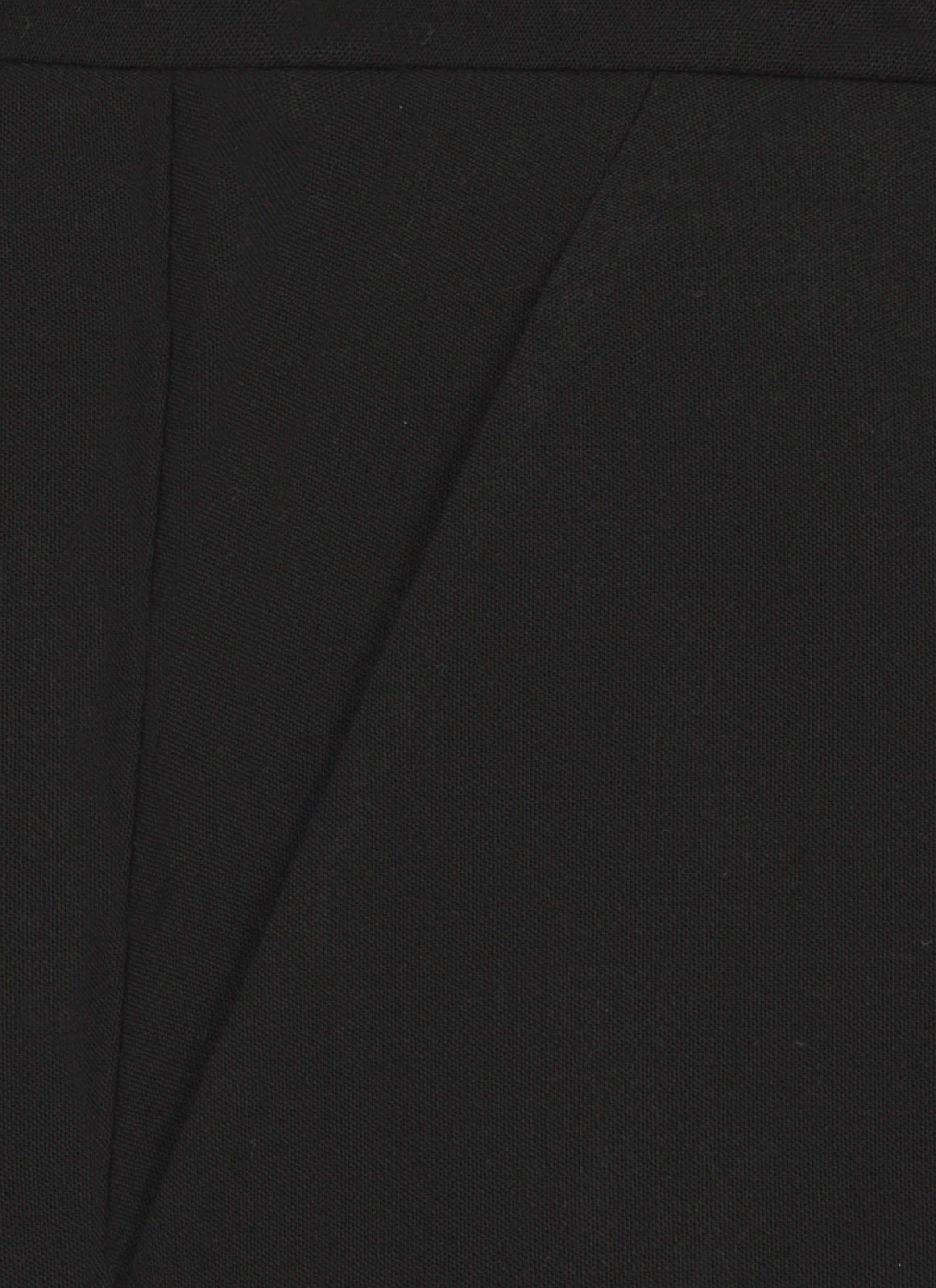 Khaite Trousers Black