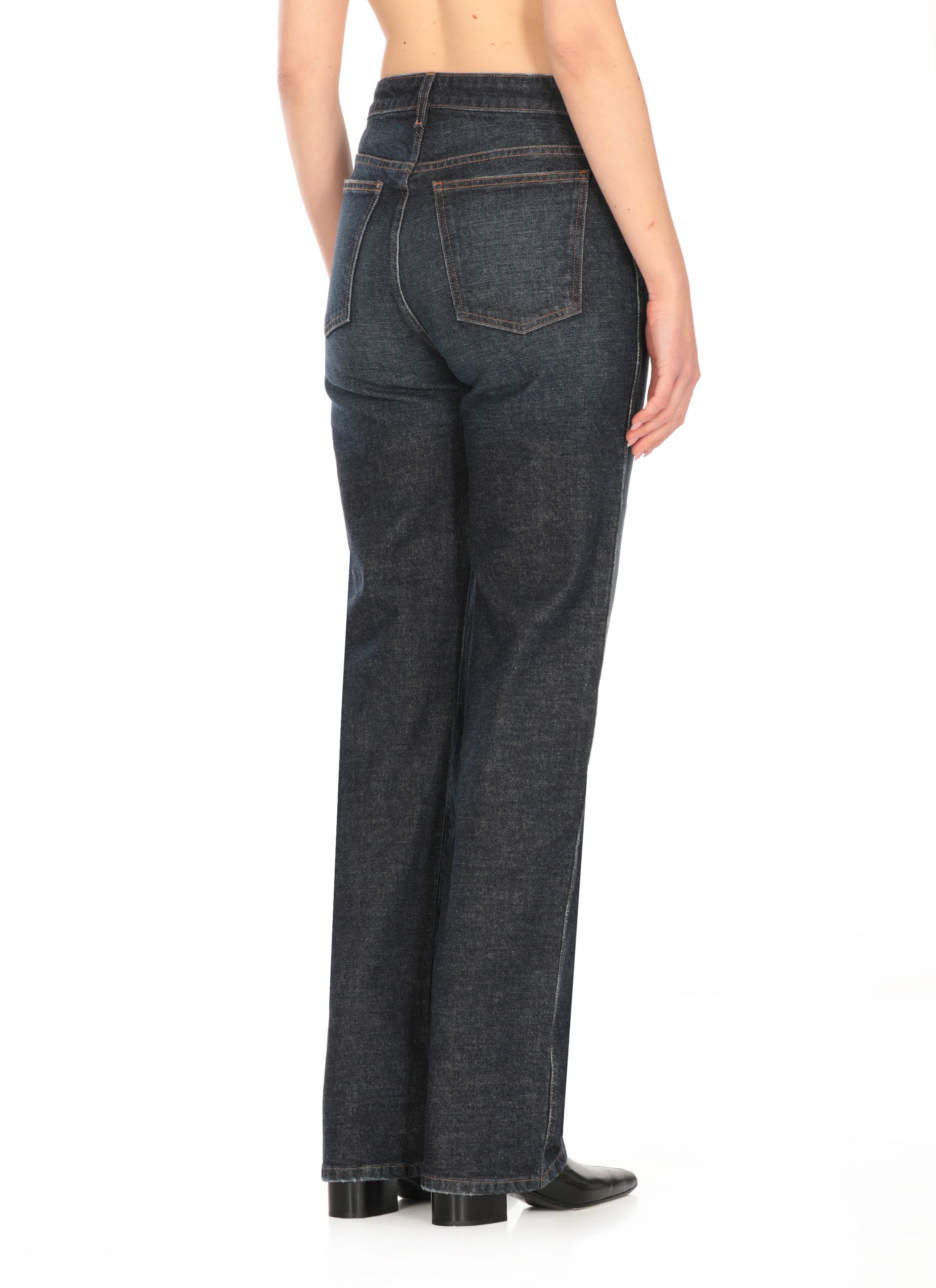 Khaite Jeans Blue
