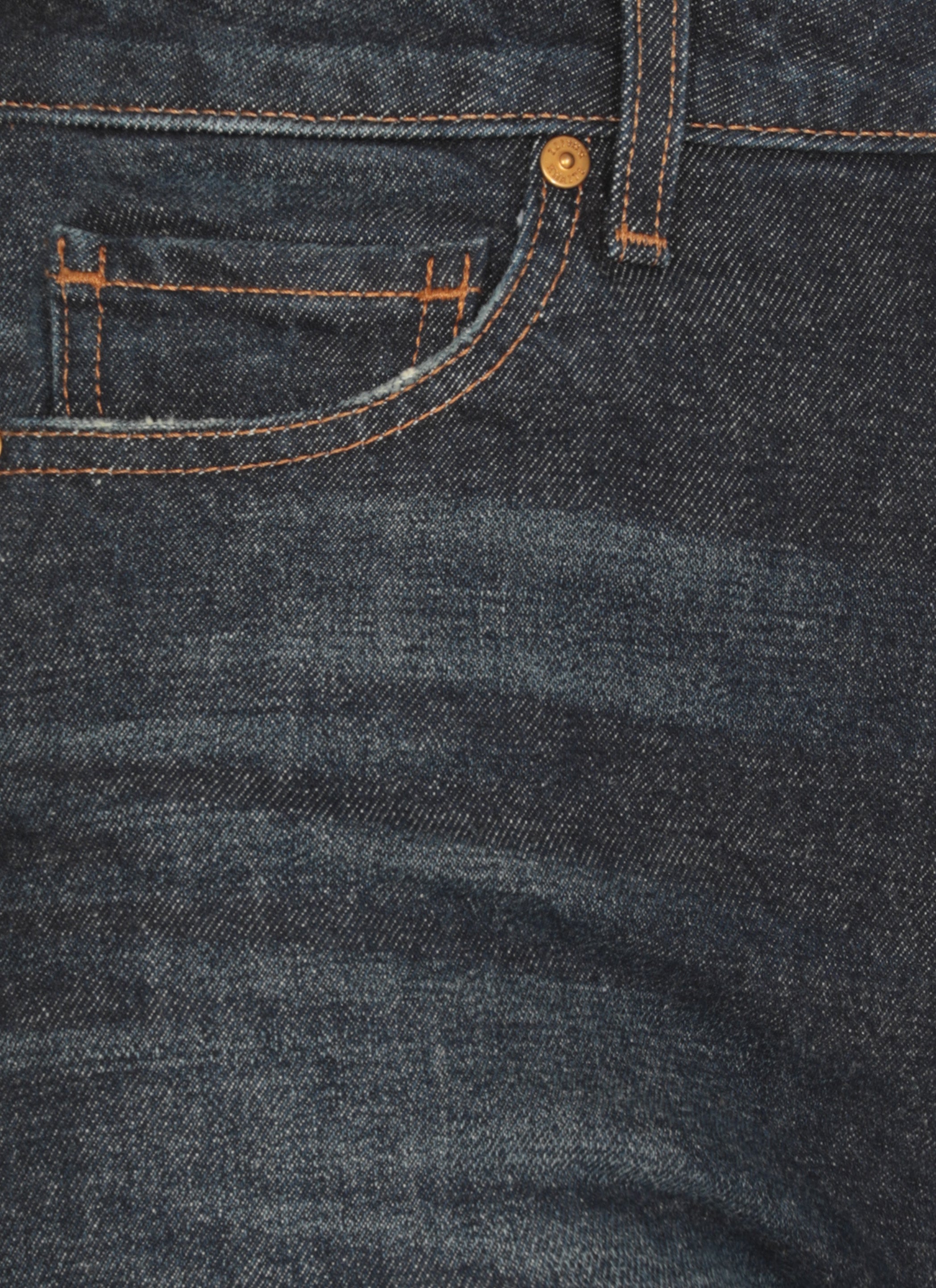 Khaite Jeans Blue