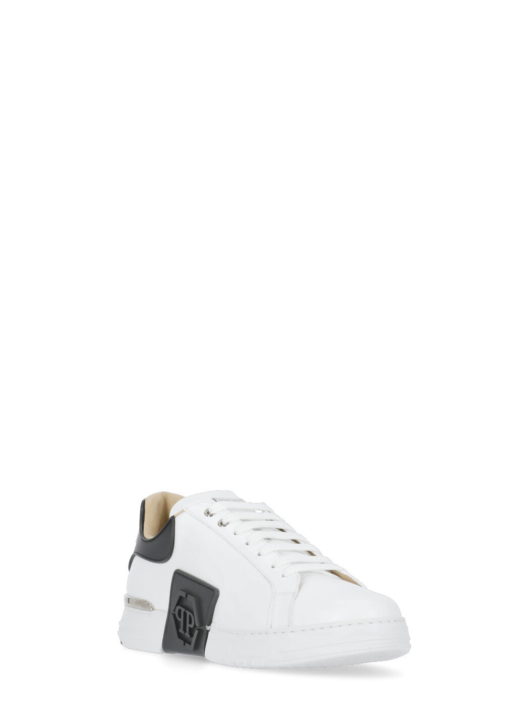 Philipp Plein Sneakers White
