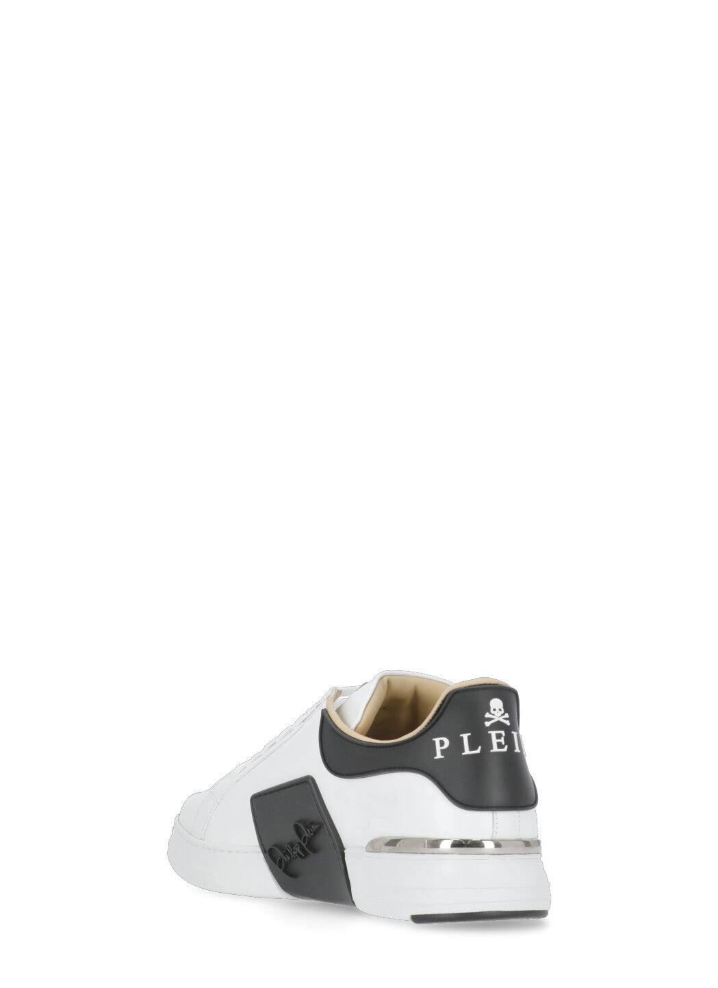 Philipp Plein Sneakers White