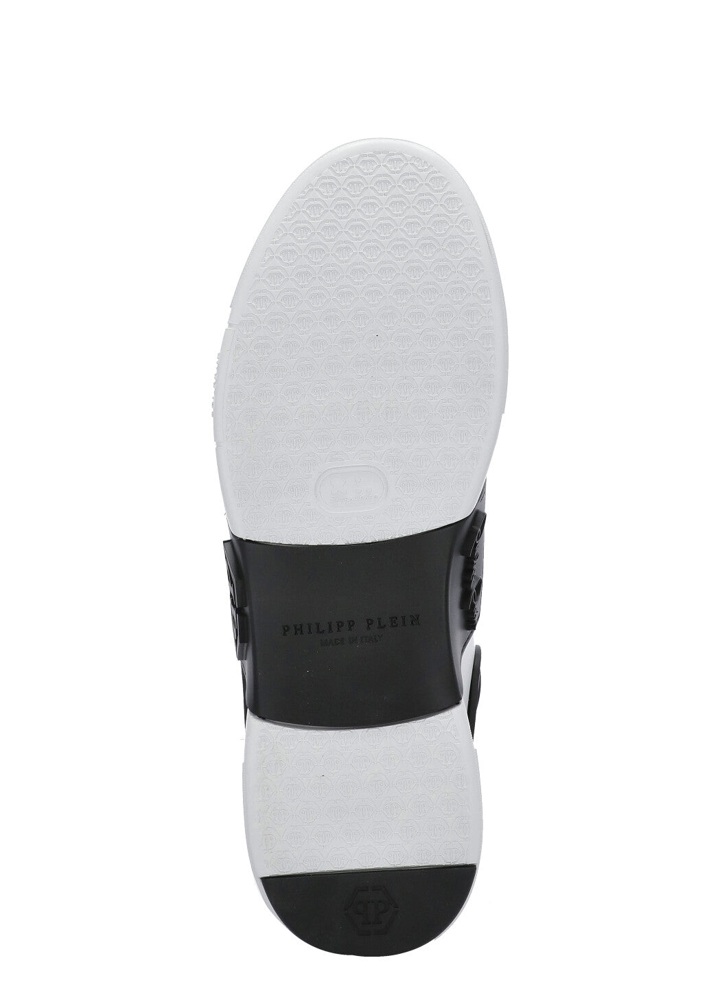 Philipp Plein Sneakers White