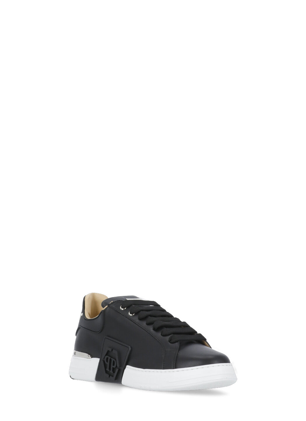 Philipp Plein Sneakers Black