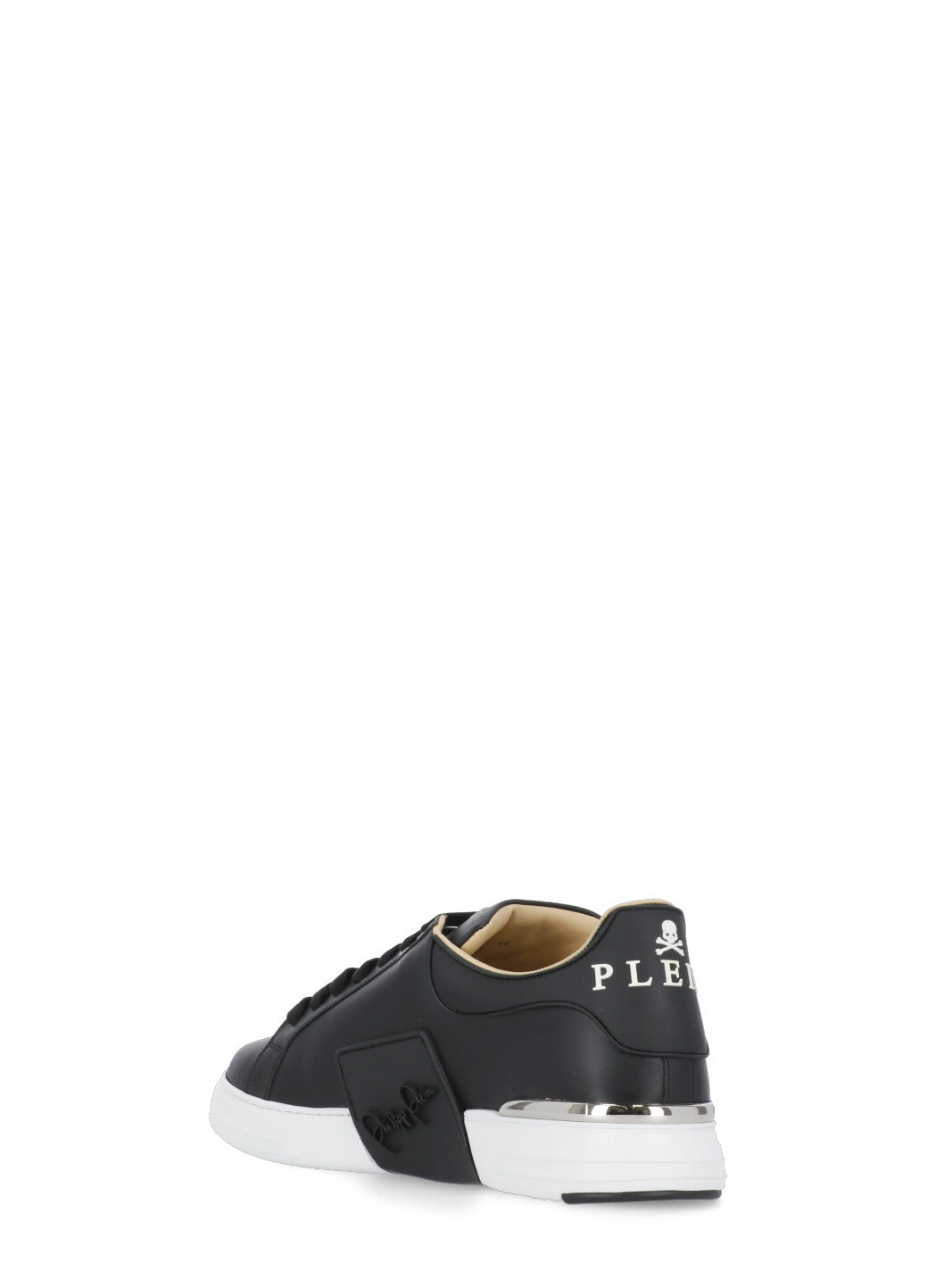 Philipp Plein Sneakers Black