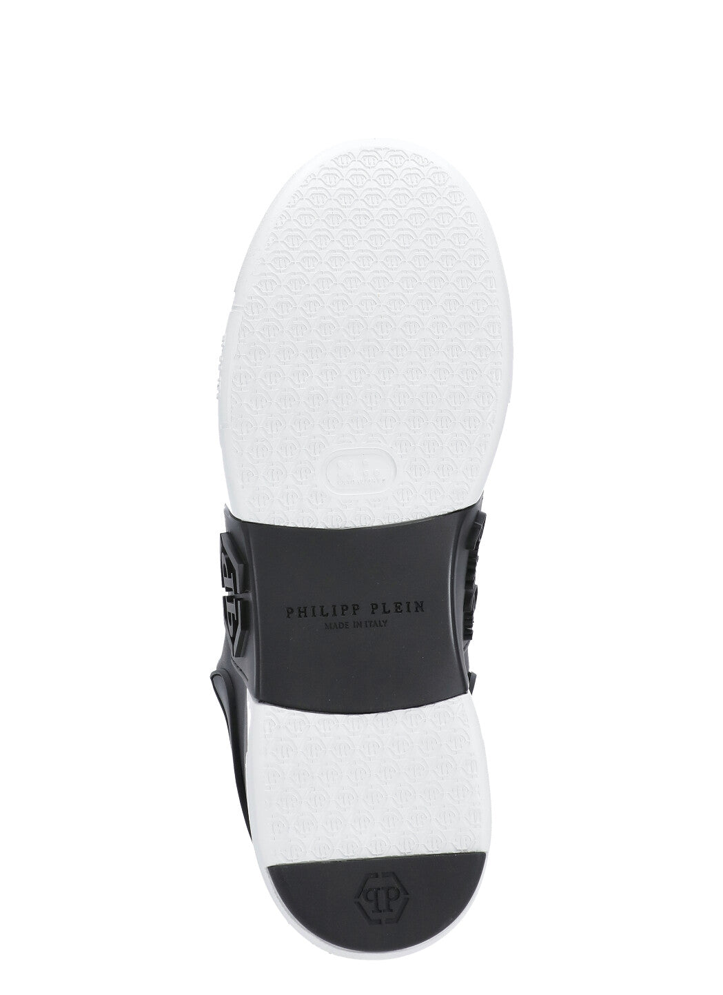 Philipp Plein Sneakers Black