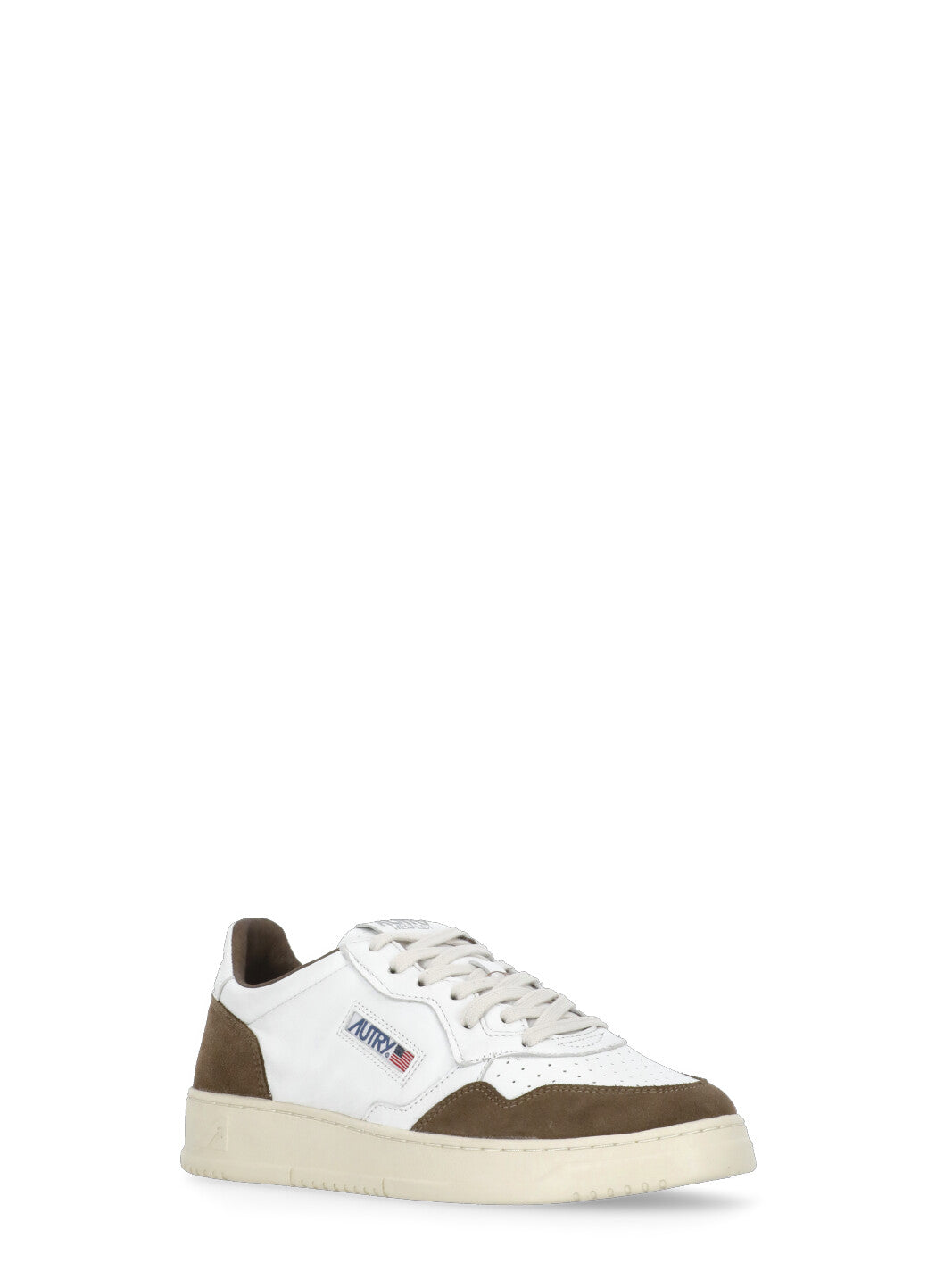 Autry Sneakers White