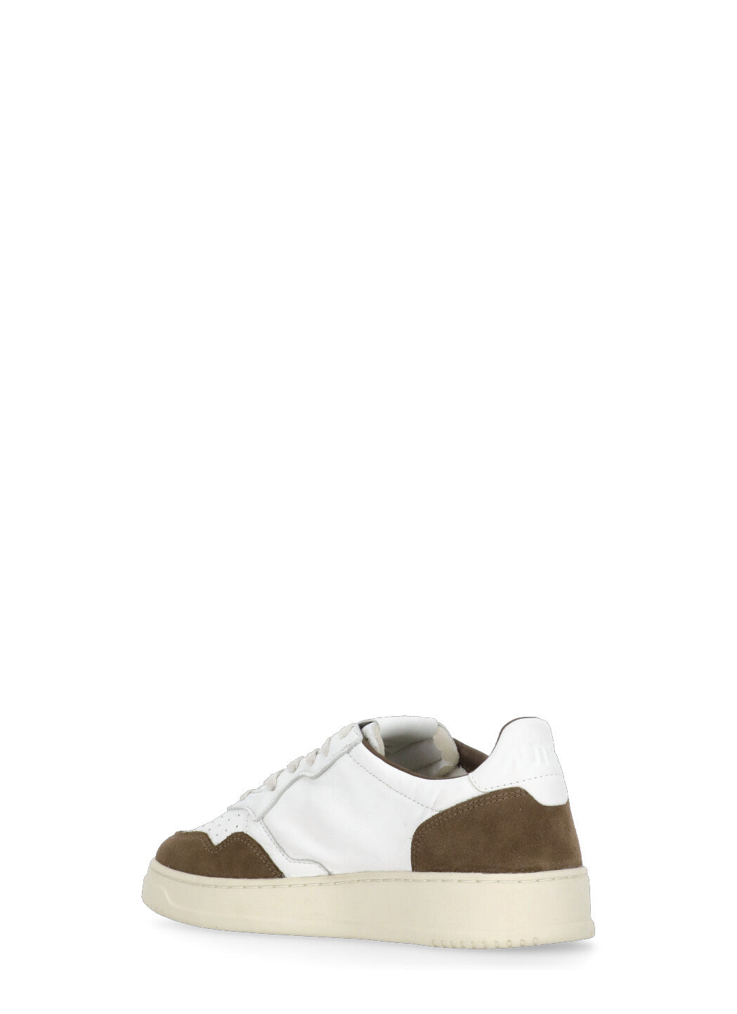 Autry Sneakers White