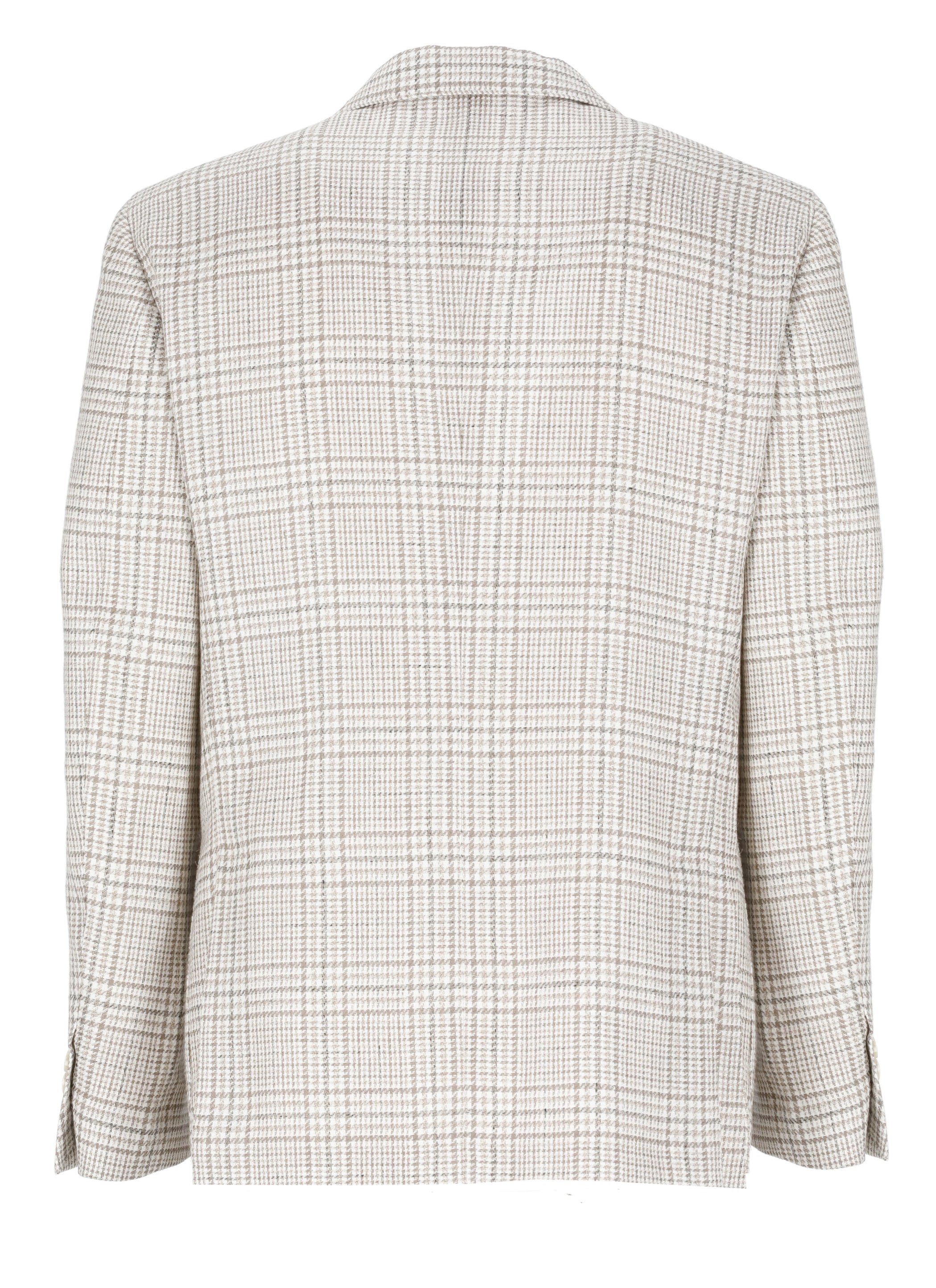 Lardini Jackets Beige