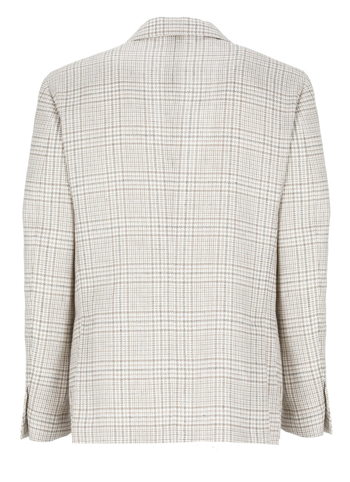 Lardini Jackets Beige