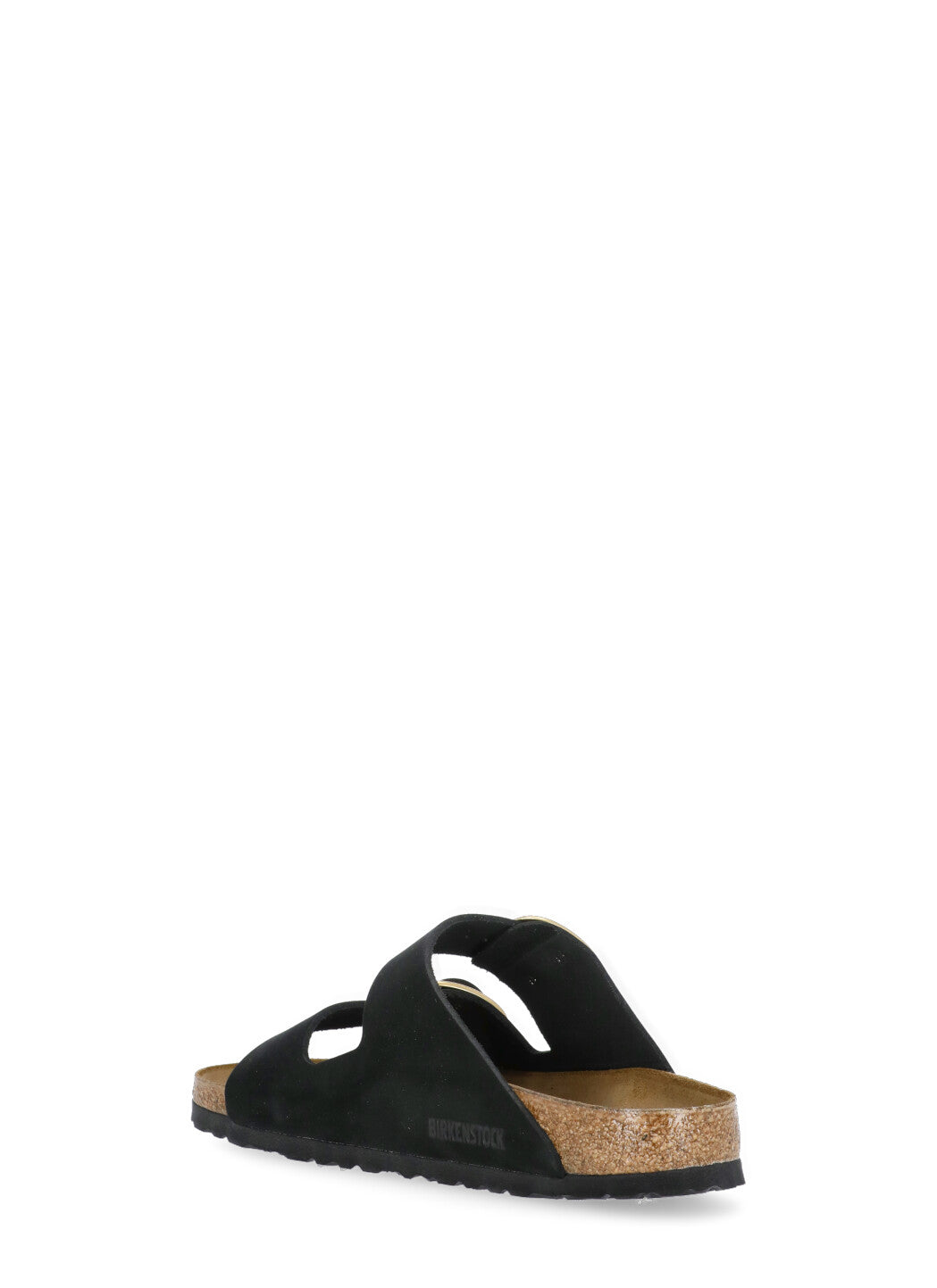 Birkenstock Sandals Black