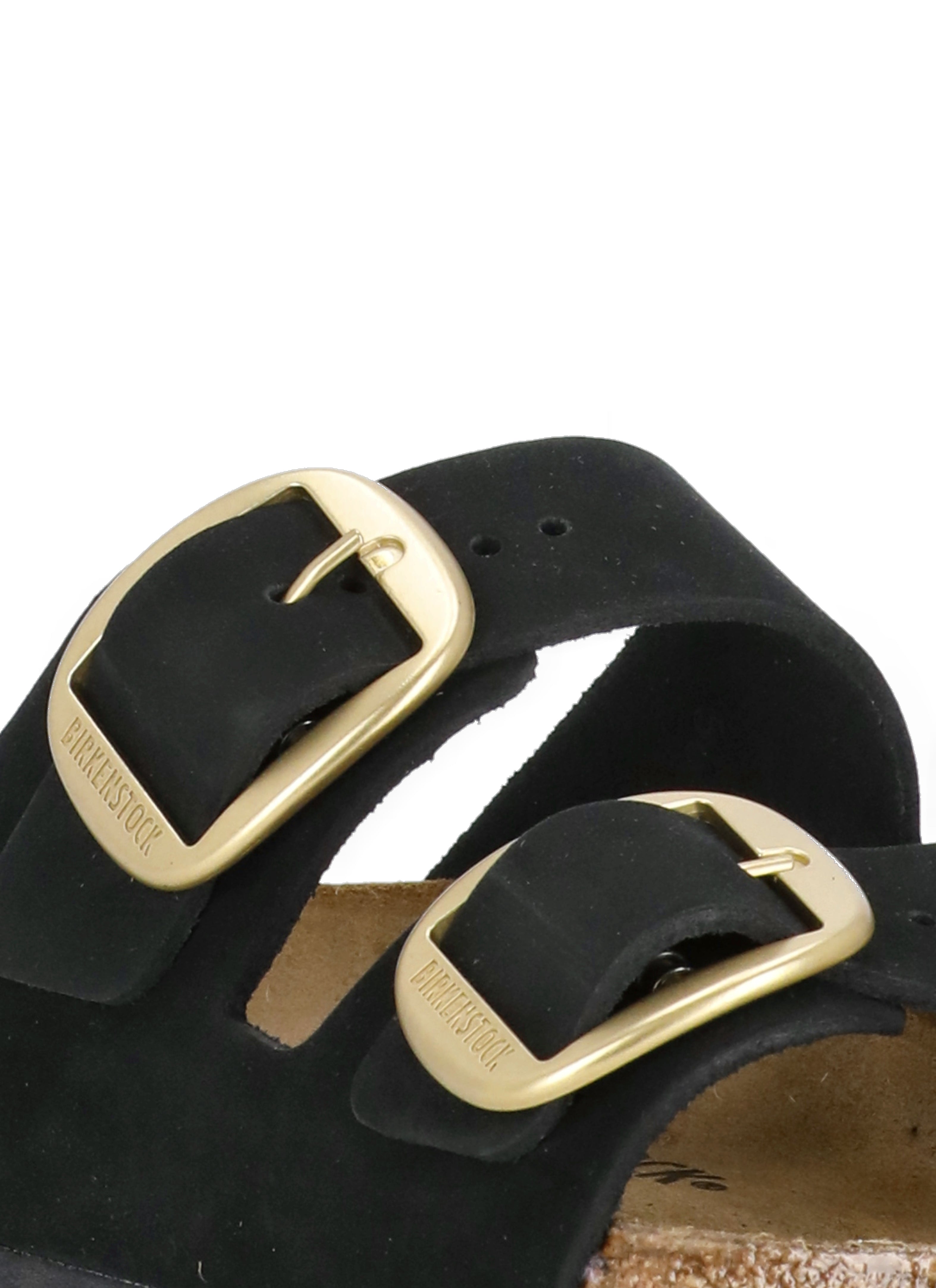 Birkenstock Sandals Black